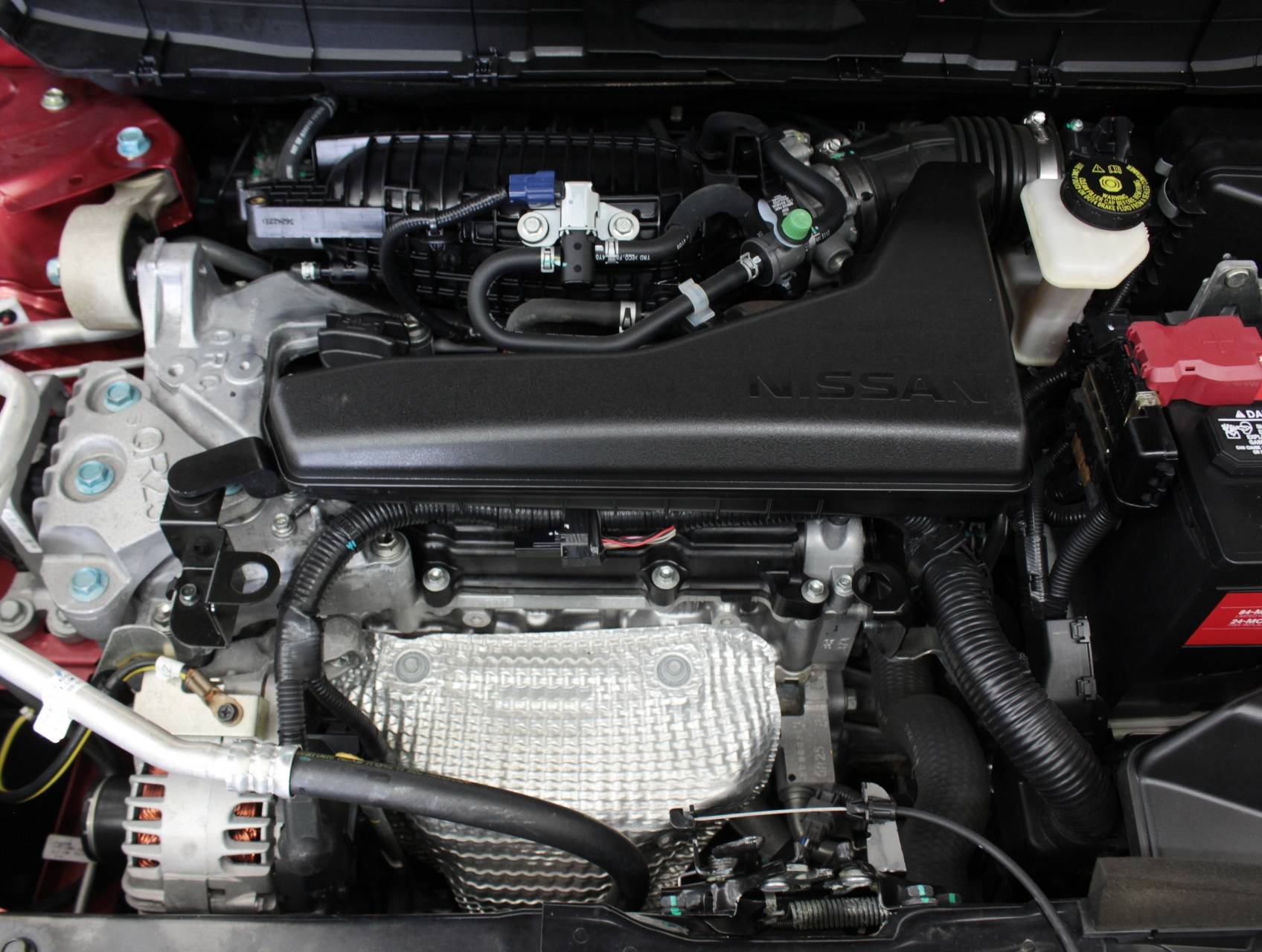 Florida Fine Cars - Used NISSAN ROGUE 2015 MIAMI S