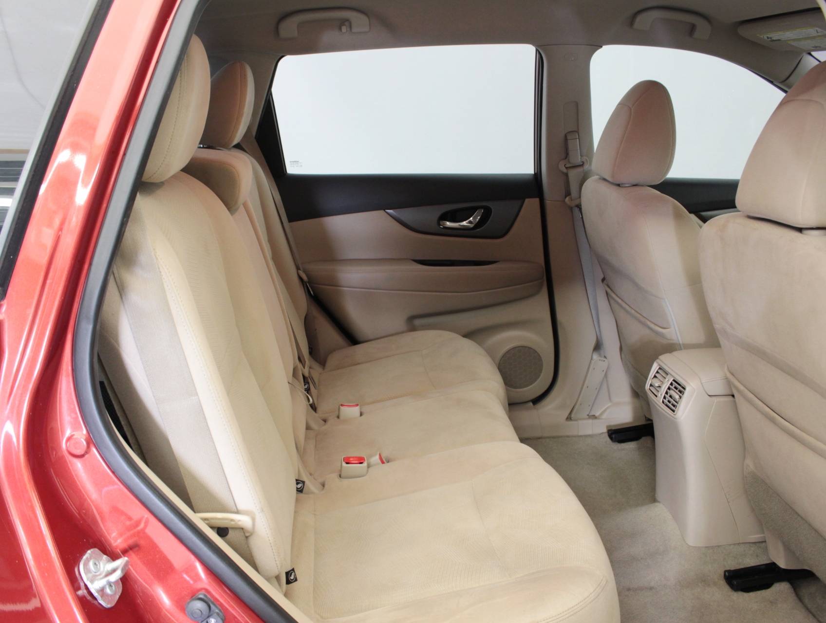 Florida Fine Cars - Used NISSAN ROGUE 2015 MIAMI S