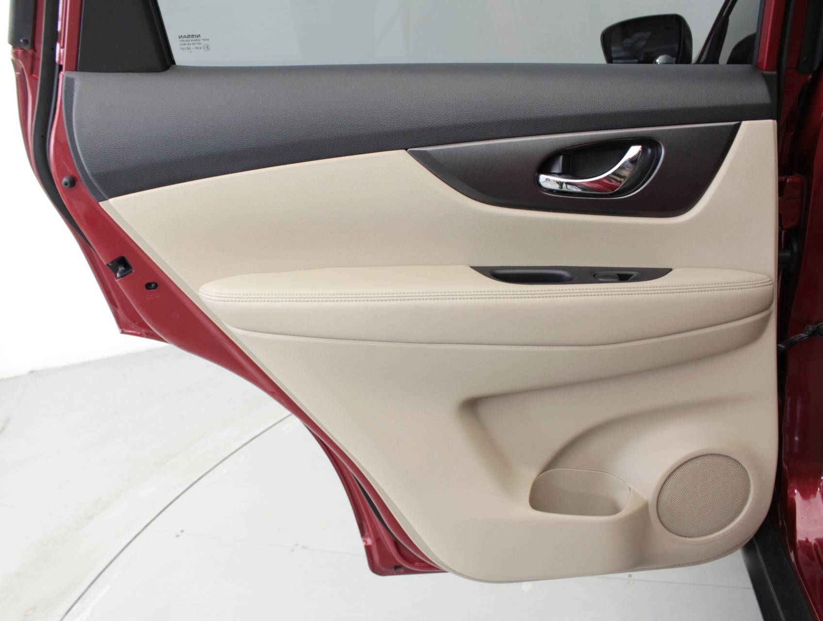 Florida Fine Cars - Used NISSAN ROGUE 2015 MIAMI S