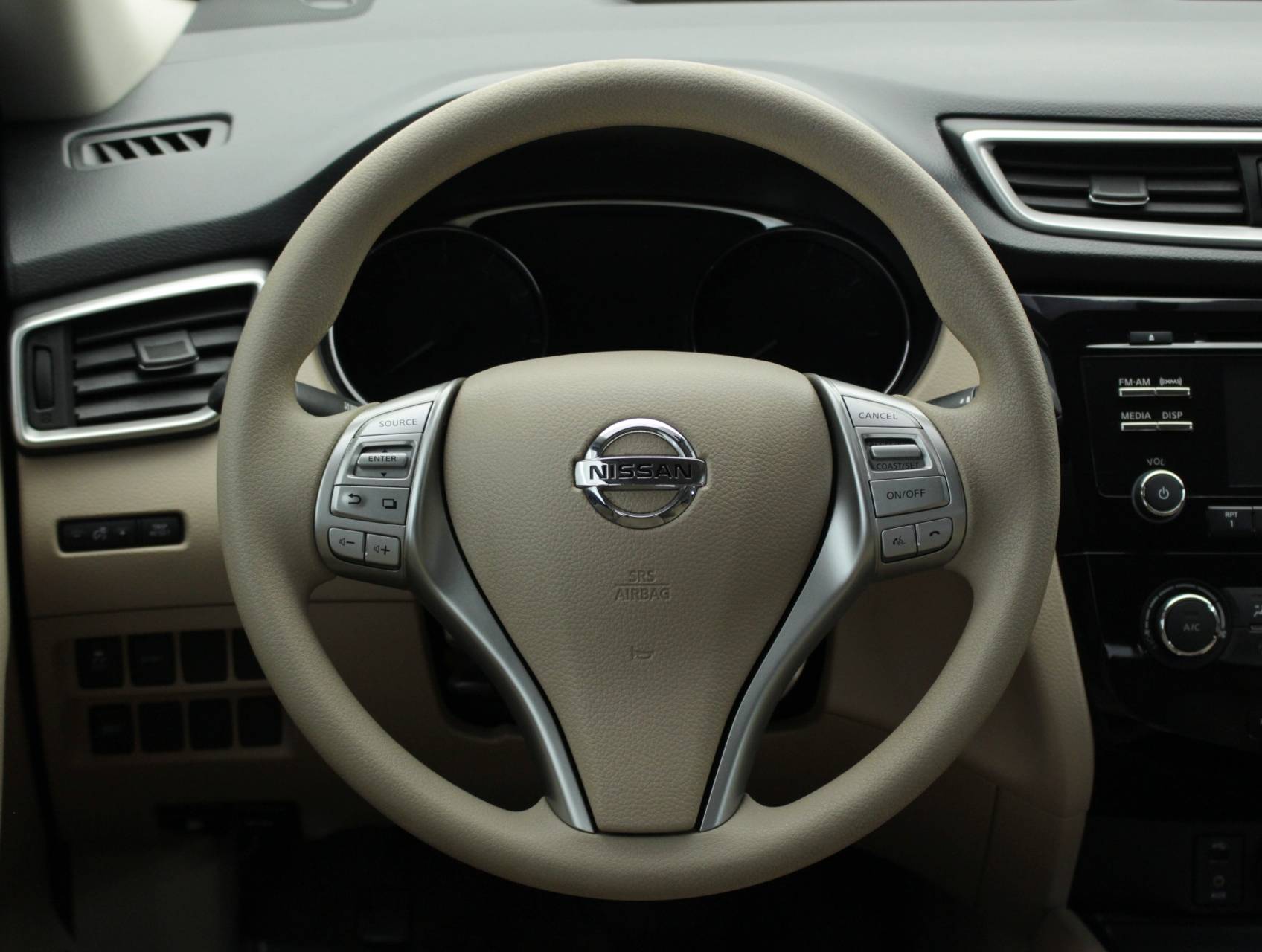 Florida Fine Cars - Used NISSAN ROGUE 2015 MIAMI S