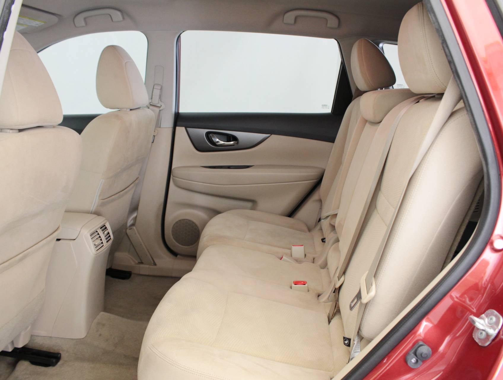 Florida Fine Cars - Used NISSAN ROGUE 2015 MIAMI S