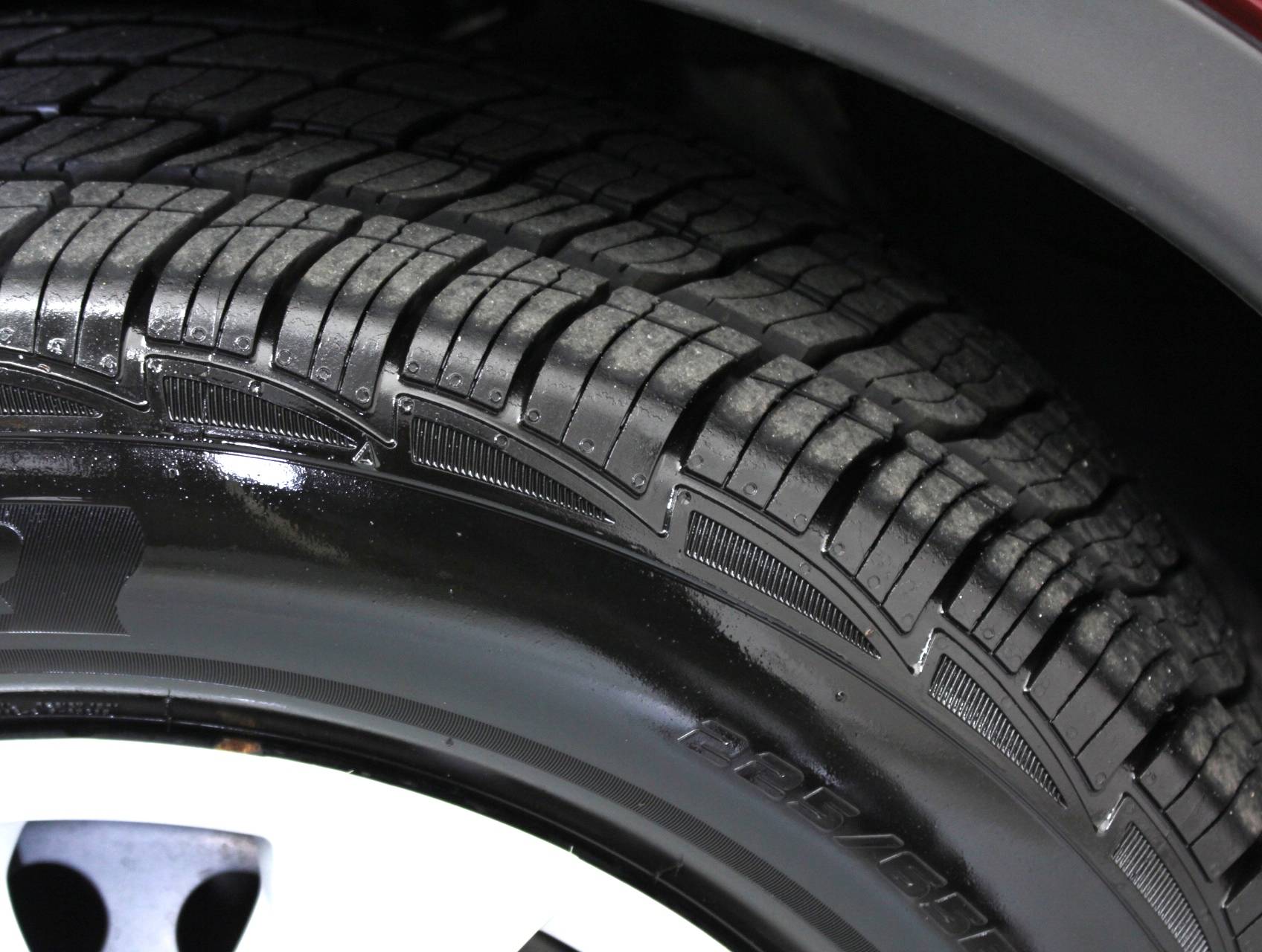 Florida Fine Cars - Used NISSAN ROGUE 2015 MIAMI S