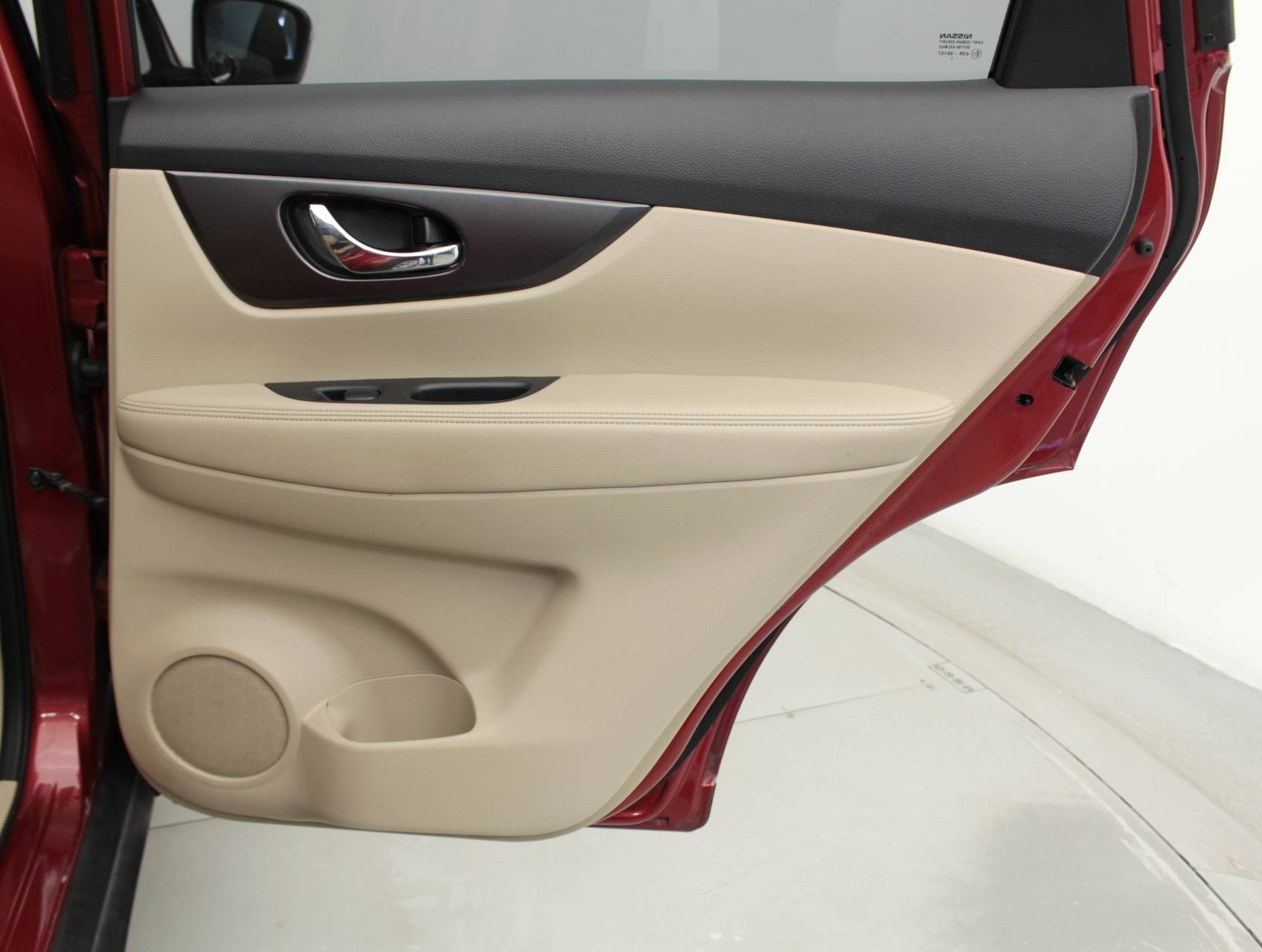 Florida Fine Cars - Used NISSAN ROGUE 2015 MIAMI S