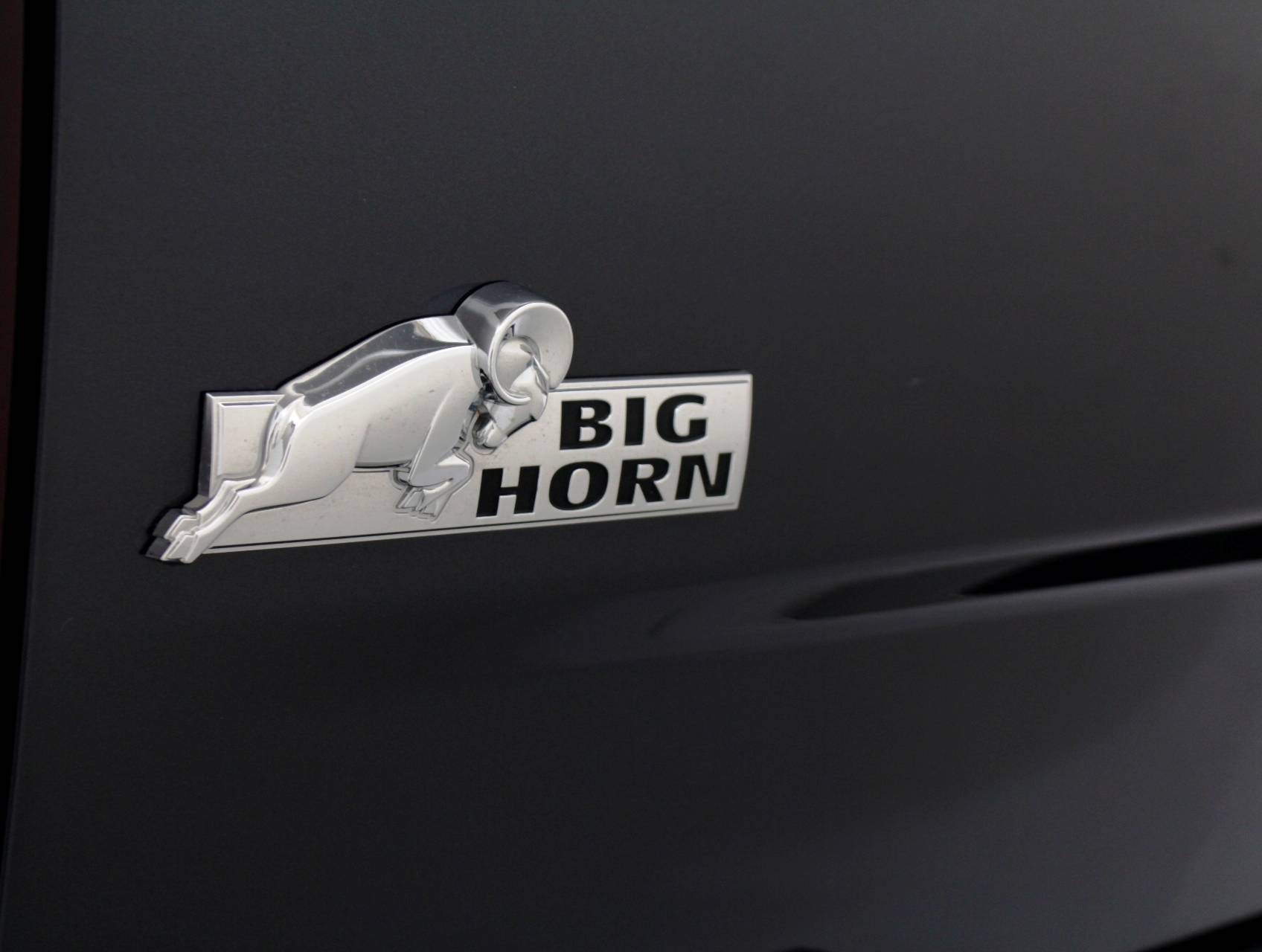 Florida Fine Cars - Used RAM 1500 2016 WEST PALM Slt Big Horn 4x4