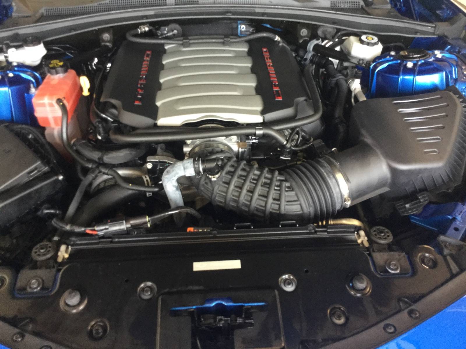 Florida Fine Cars - Used CHEVROLET CAMARO 2016 WEST PALM 2SS