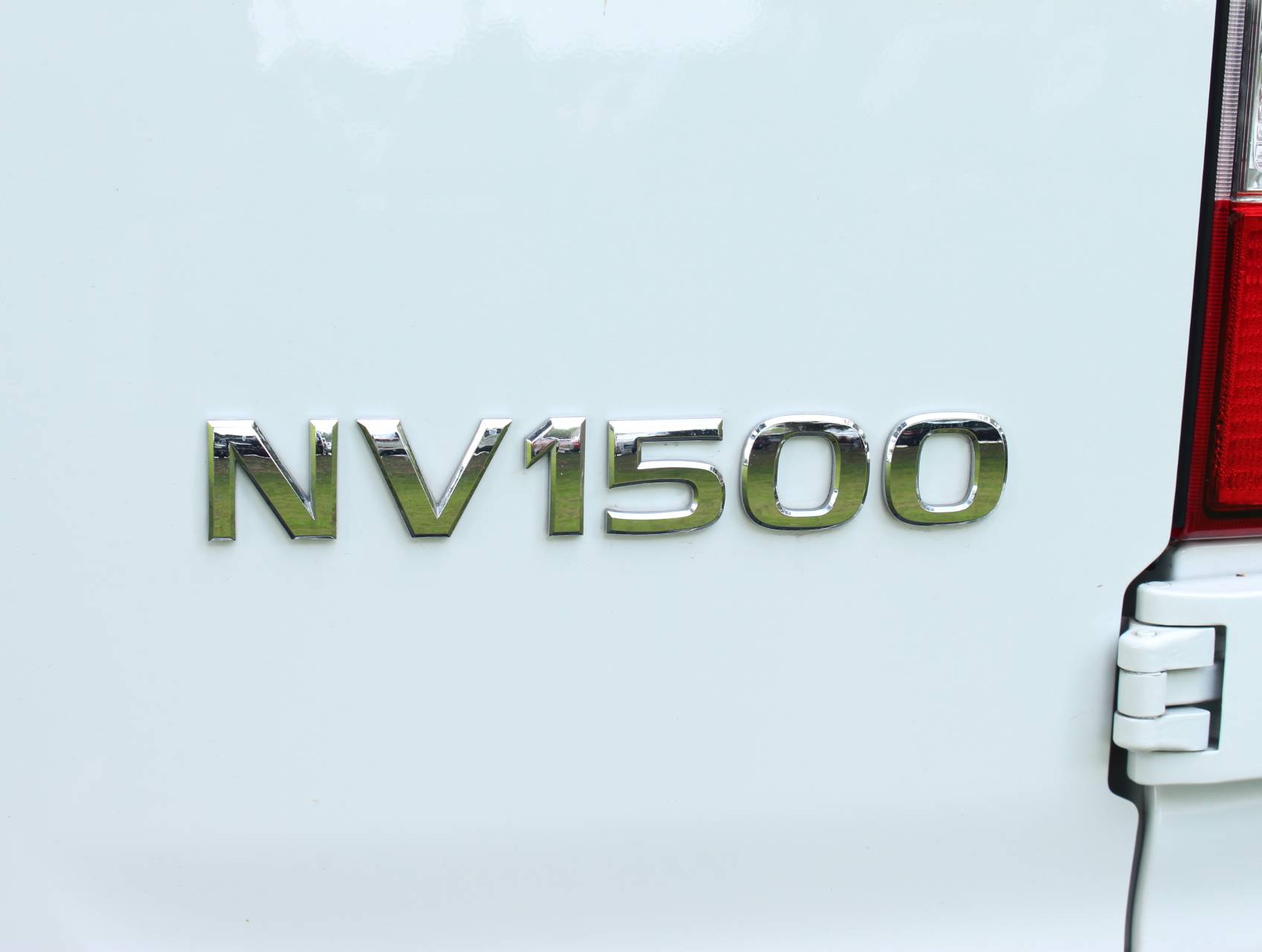 Florida Fine Cars - Used NISSAN NV1500 2017 WEST PALM S