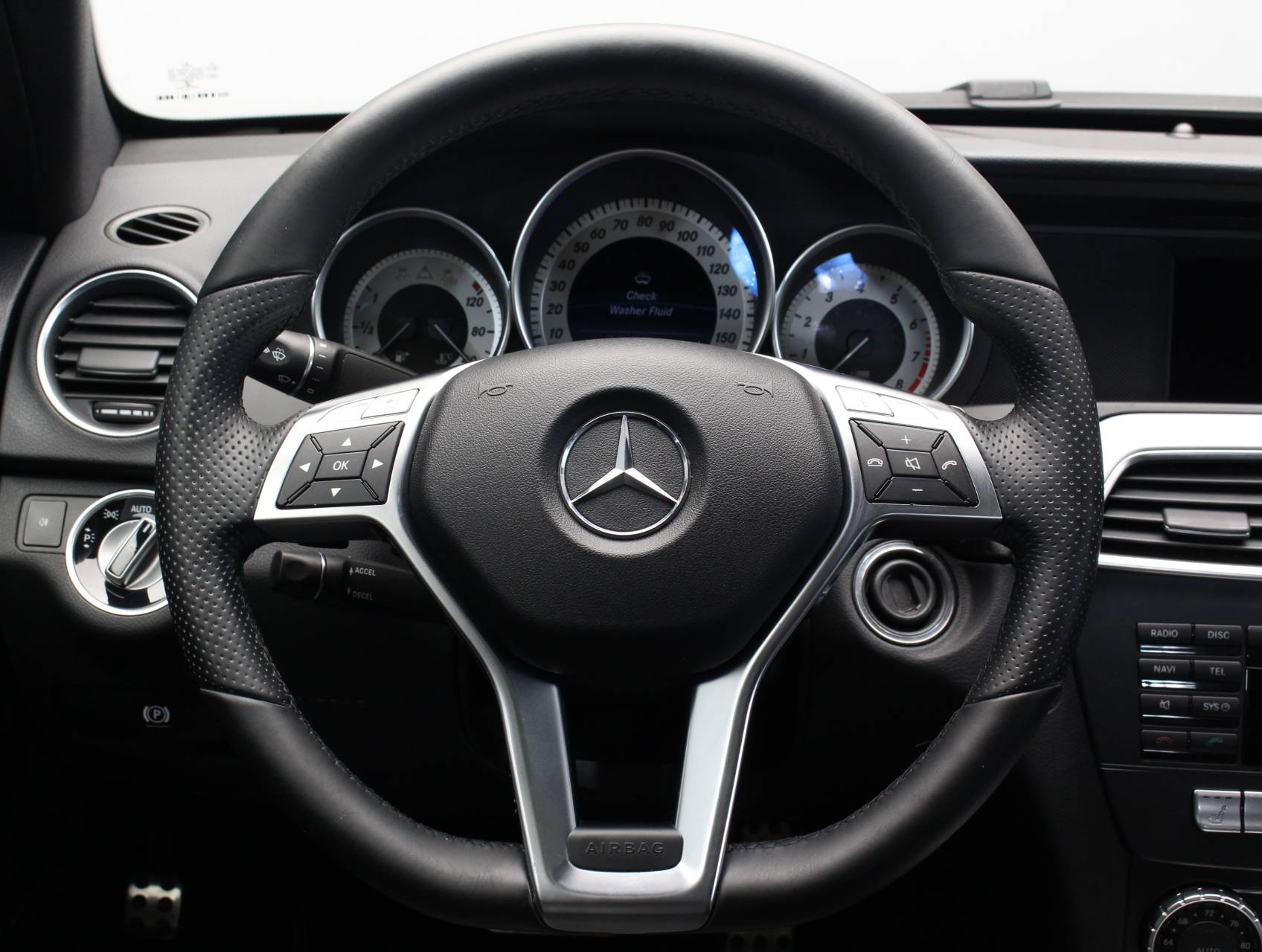 Florida Fine Cars - Used MERCEDES-BENZ C CLASS 2015 WEST PALM C250