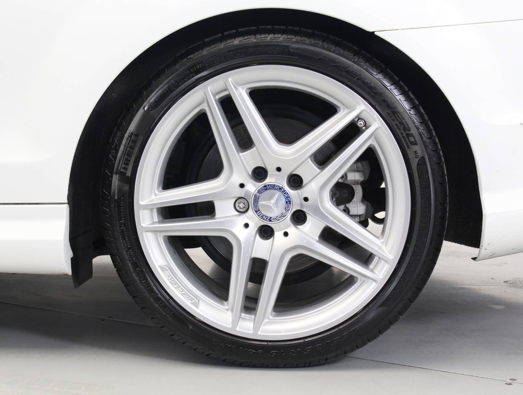 Florida Fine Cars - Used MERCEDES-BENZ C CLASS 2015 WEST PALM C250