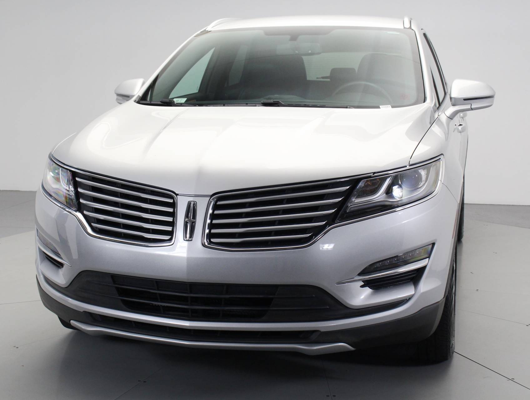 Florida Fine Cars - Used LINCOLN MKC 2015 WEST PALM 