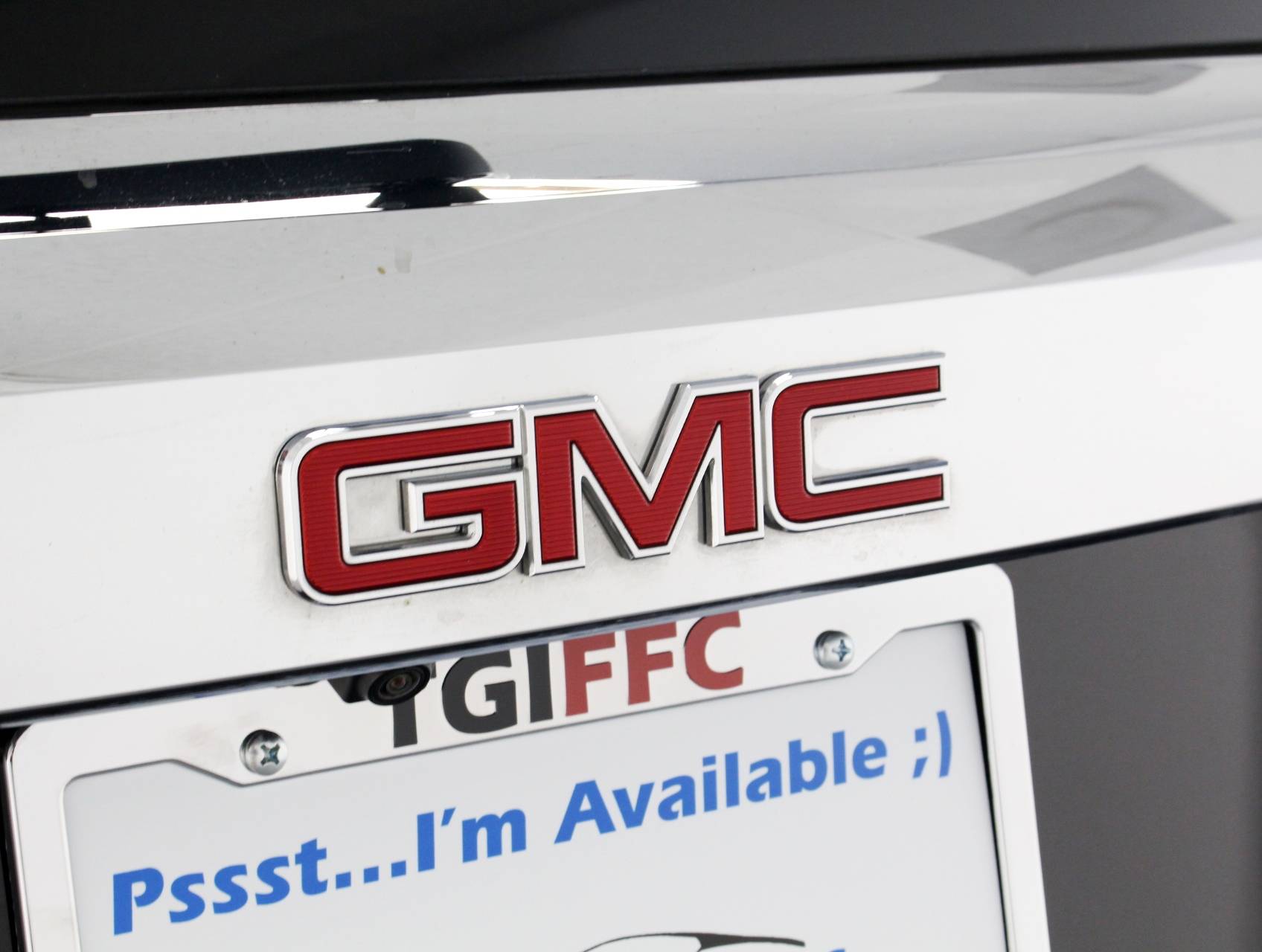 Florida Fine Cars - Used GMC TERRAIN 2016 WEST PALM SLE2