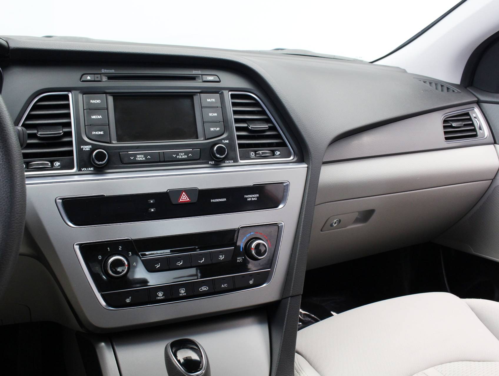 Florida Fine Cars - Used HYUNDAI SONATA 2015 WEST PALM Sport