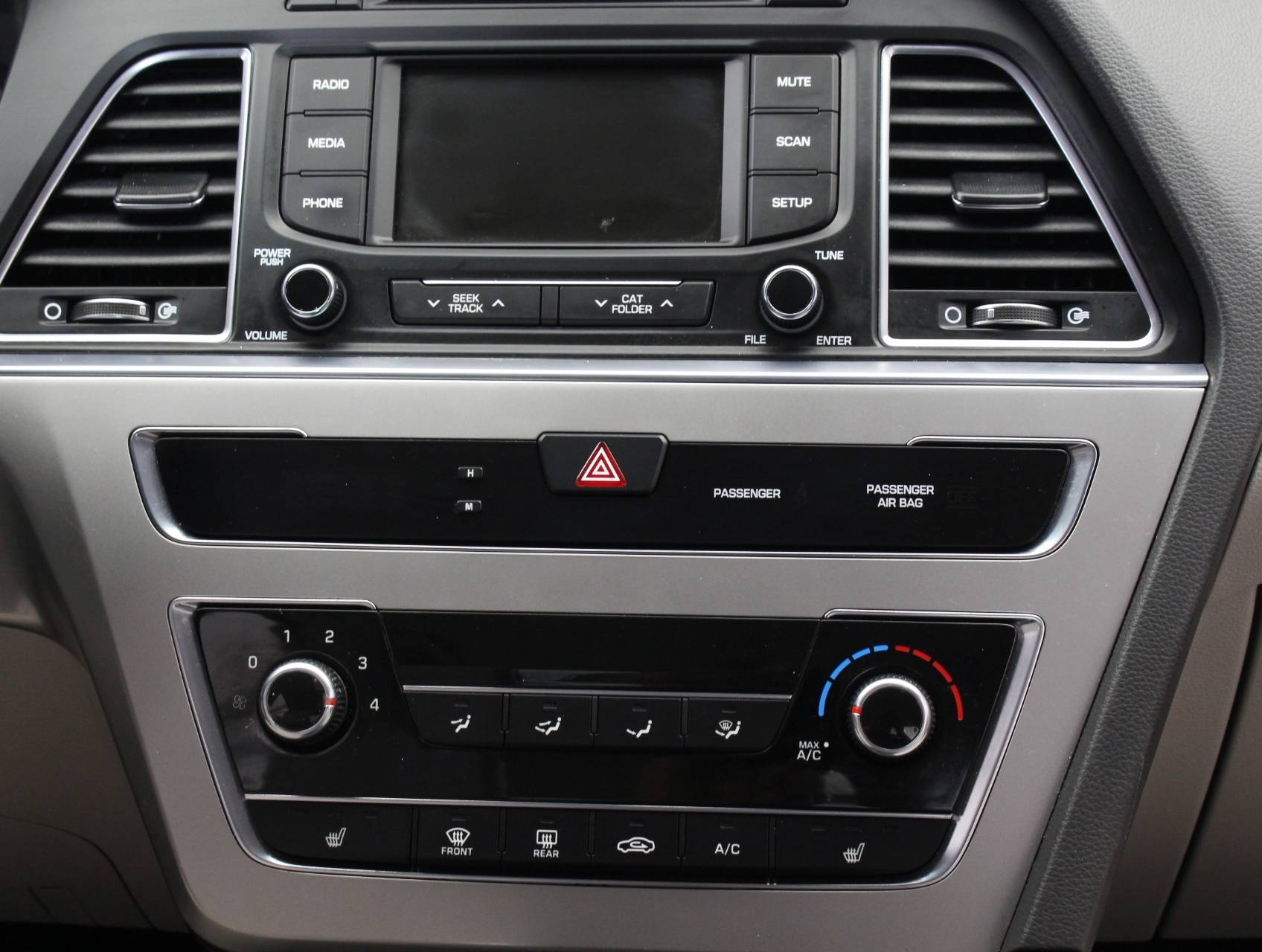 Florida Fine Cars - Used HYUNDAI SONATA 2015 WEST PALM Sport