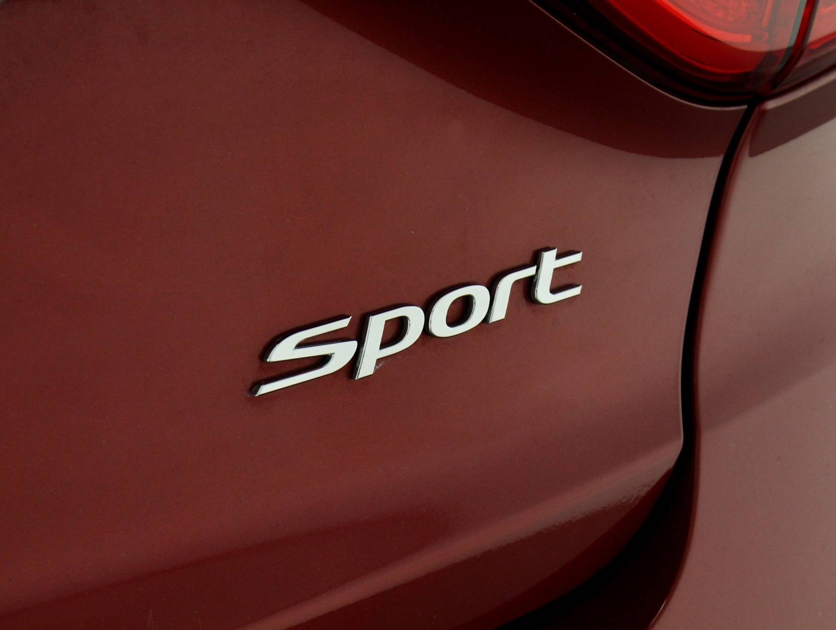 Florida Fine Cars - Used HYUNDAI SONATA 2015 WEST PALM Sport