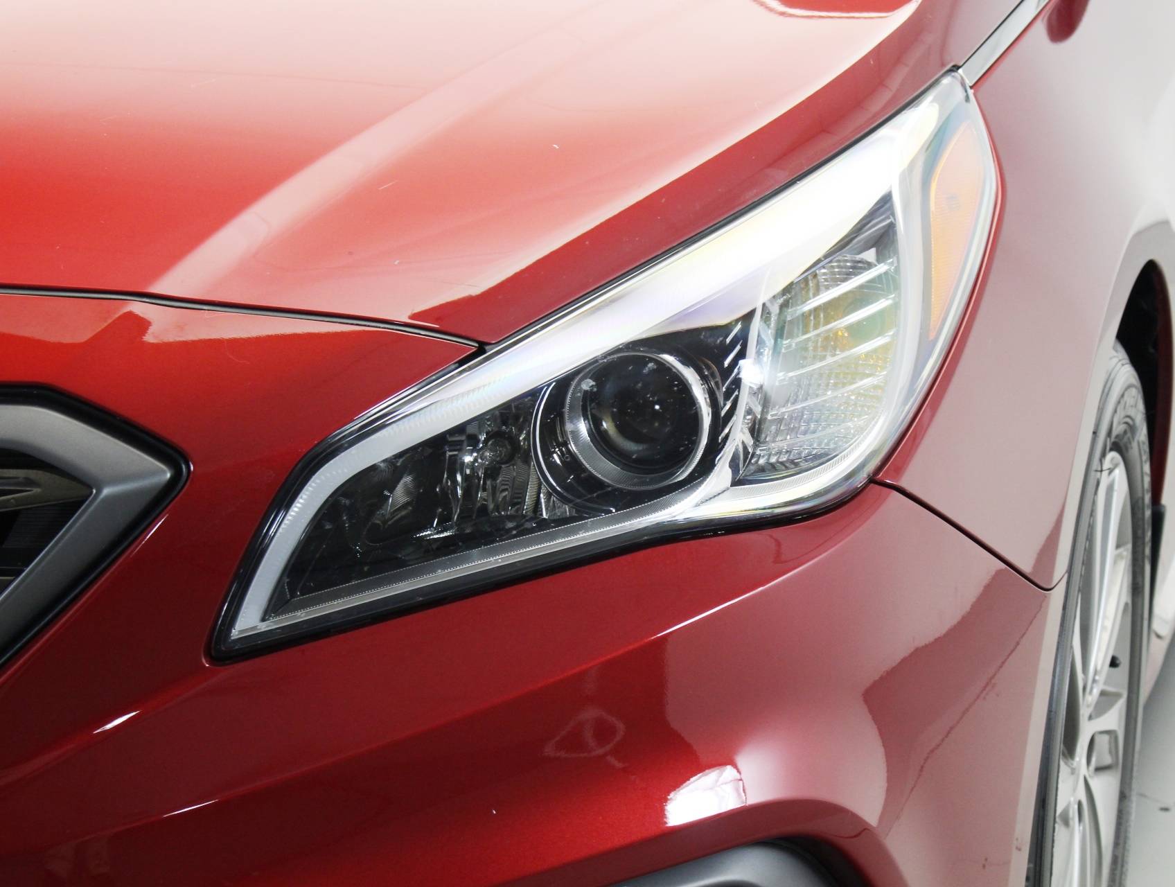 Florida Fine Cars - Used HYUNDAI SONATA 2015 WEST PALM Sport