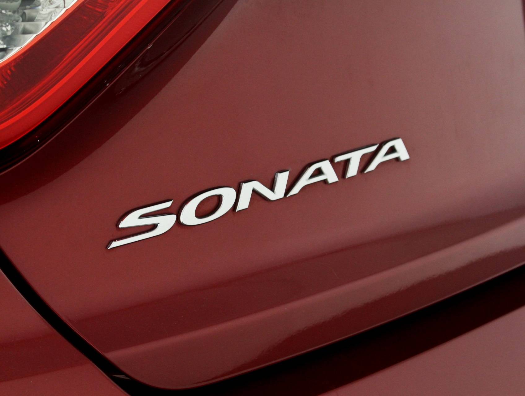 Florida Fine Cars - Used HYUNDAI SONATA 2015 WEST PALM Sport
