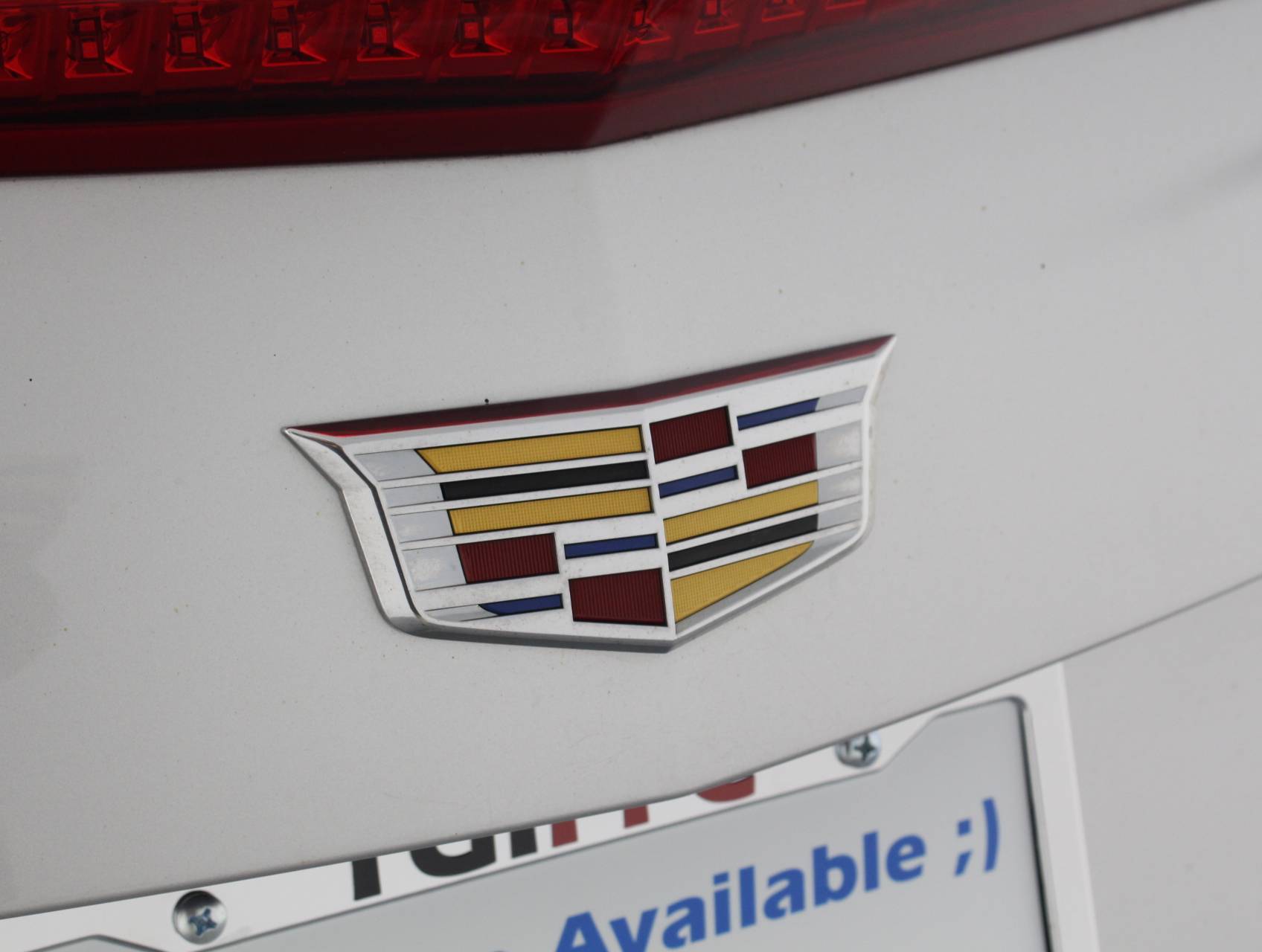 Florida Fine Cars - Used CADILLAC ATS 2015 WEST PALM Premium Awd