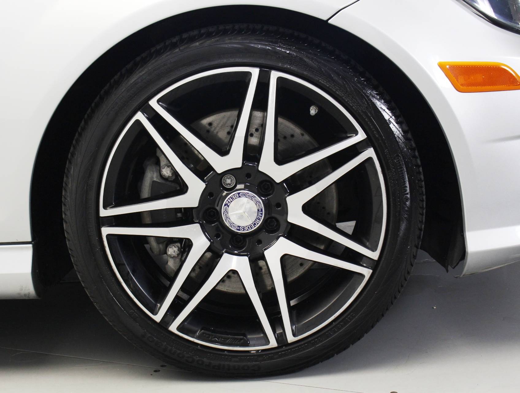 Florida Fine Cars - Used MERCEDES-BENZ C CLASS 2013 WEST PALM C250