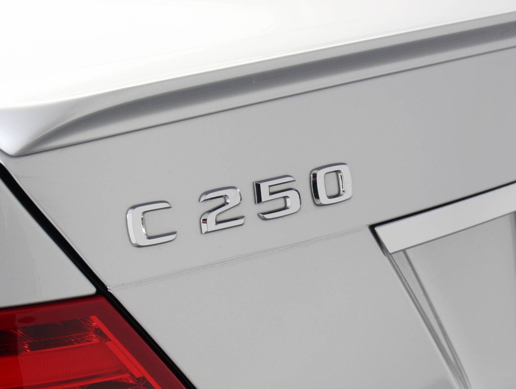 Florida Fine Cars - Used MERCEDES-BENZ C CLASS 2013 WEST PALM C250