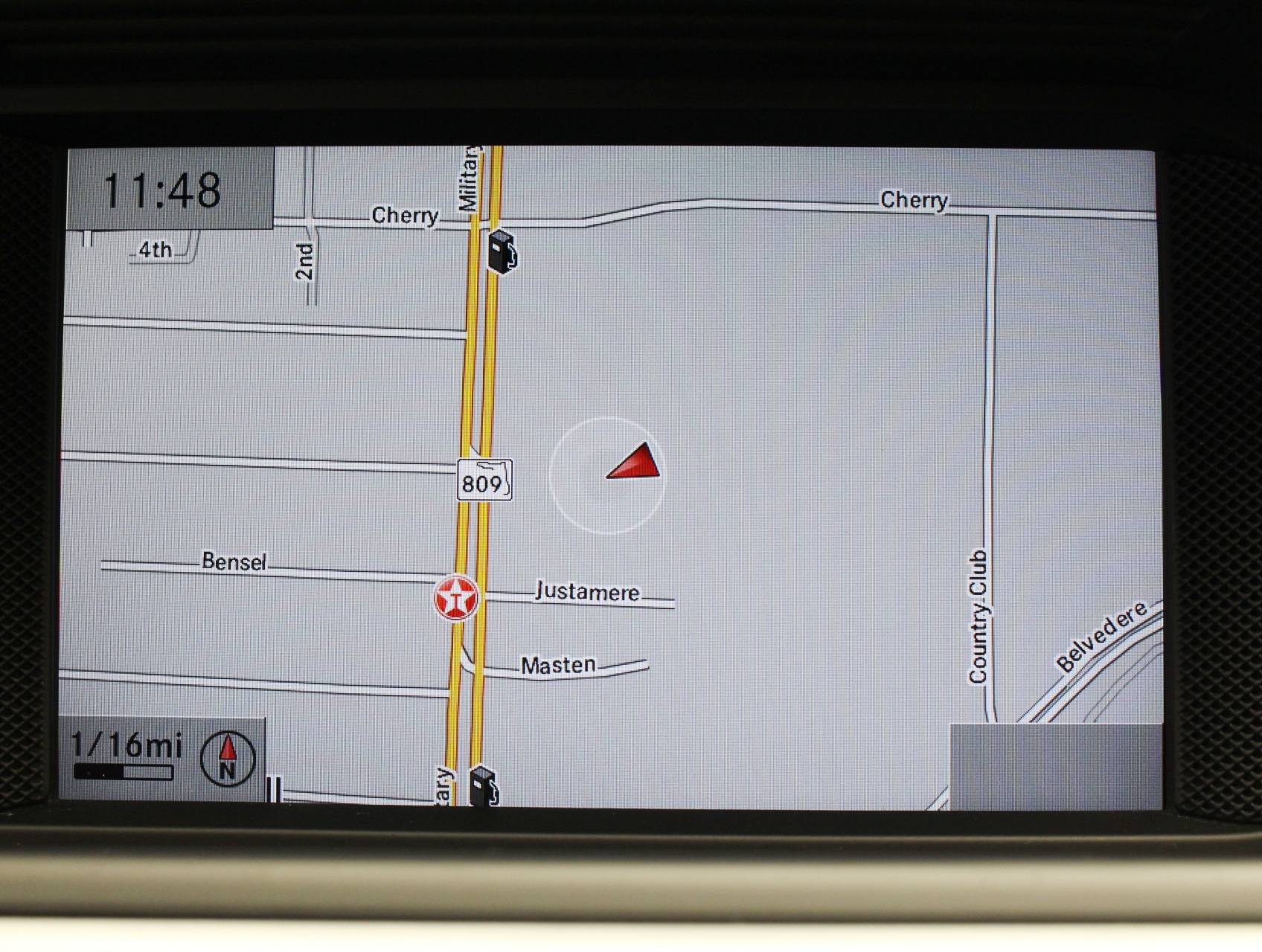 Florida Fine Cars - Used MERCEDES-BENZ C CLASS 2013 WEST PALM C250
