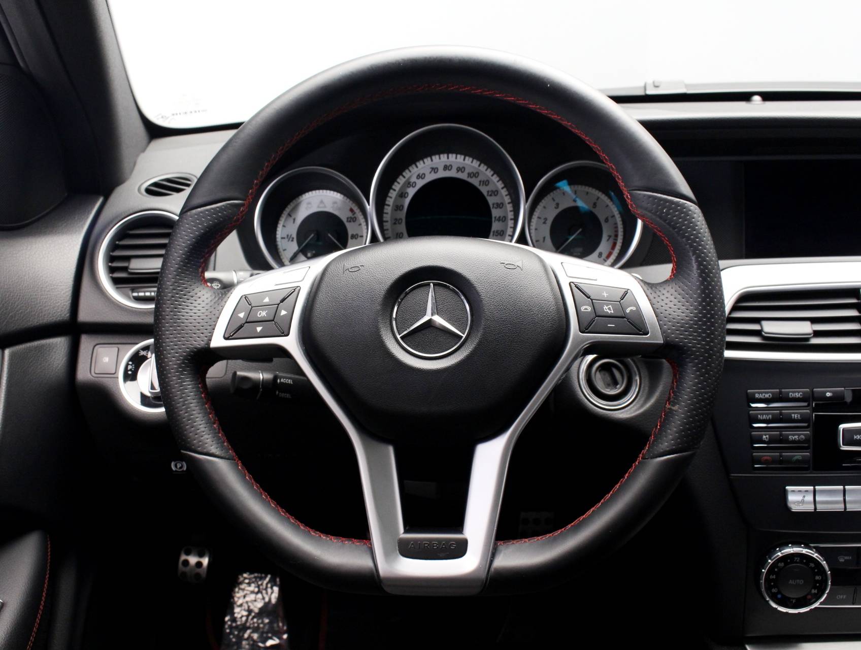 Florida Fine Cars - Used MERCEDES-BENZ C CLASS 2013 WEST PALM C250