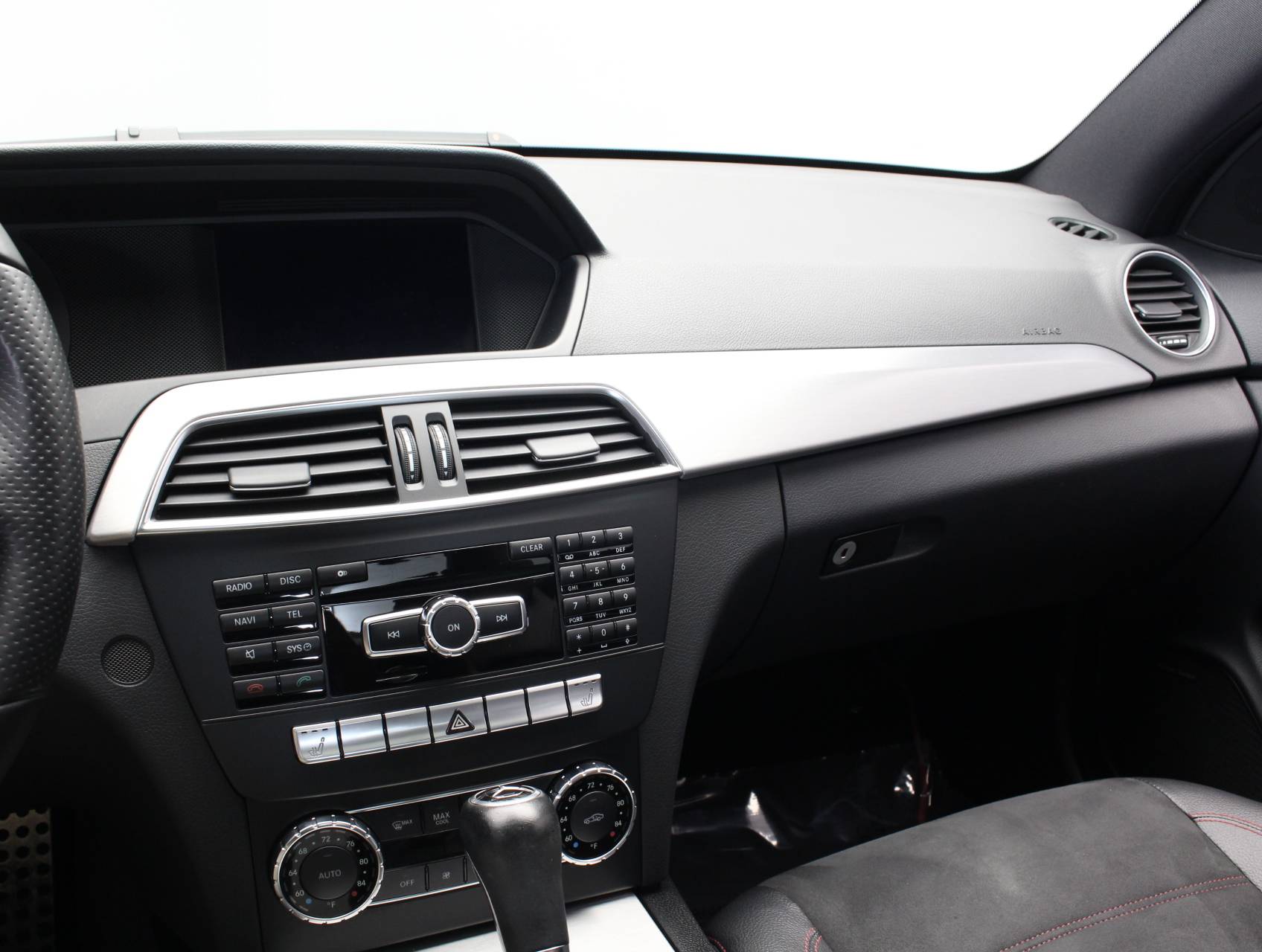 Florida Fine Cars - Used MERCEDES-BENZ C CLASS 2013 WEST PALM C250