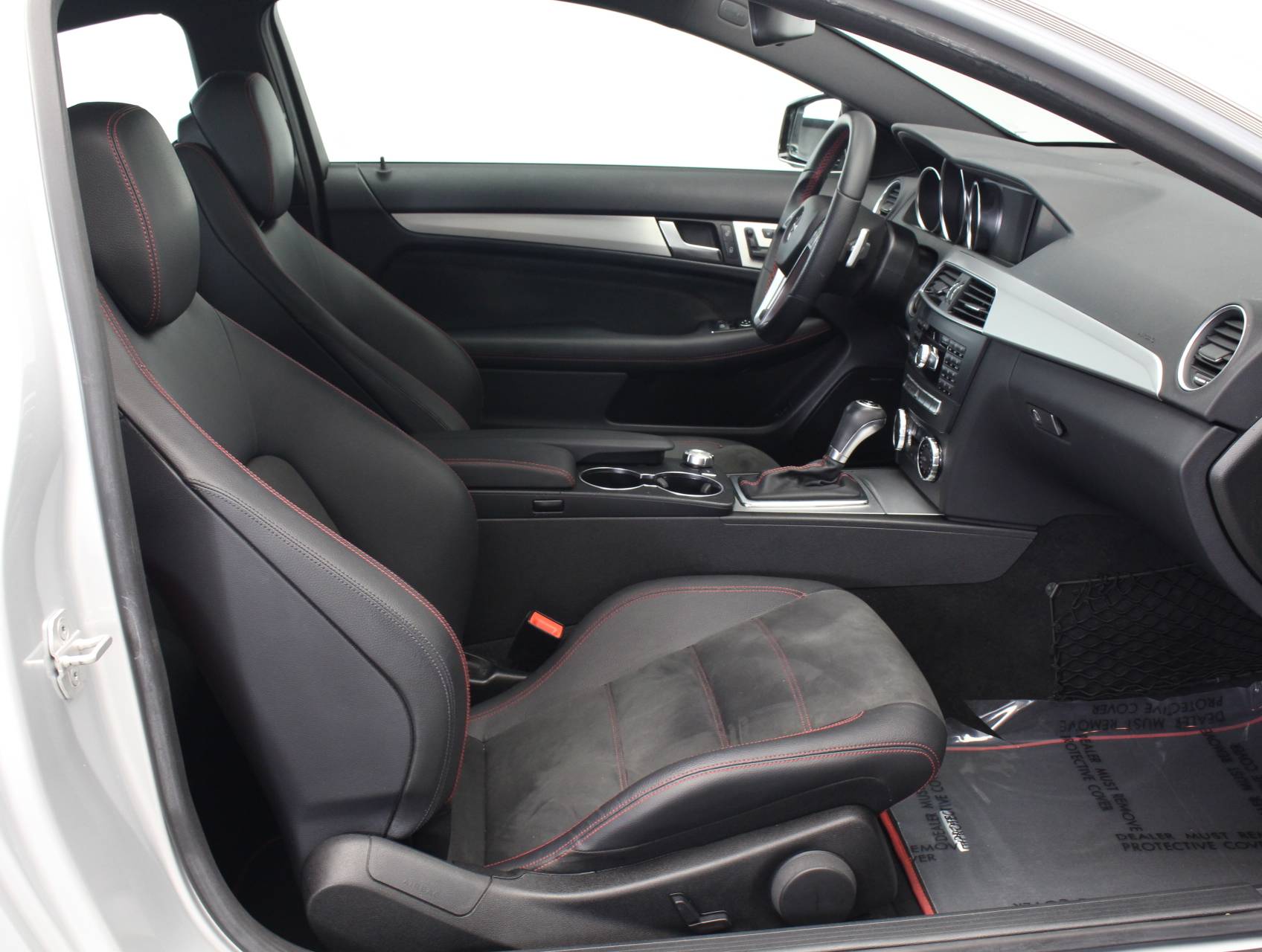 Florida Fine Cars - Used MERCEDES-BENZ C CLASS 2013 WEST PALM C250