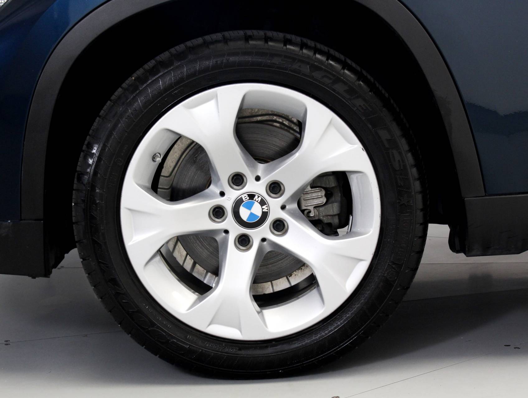 Florida Fine Cars - Used BMW X1 2014 WEST PALM SDRIVE28I