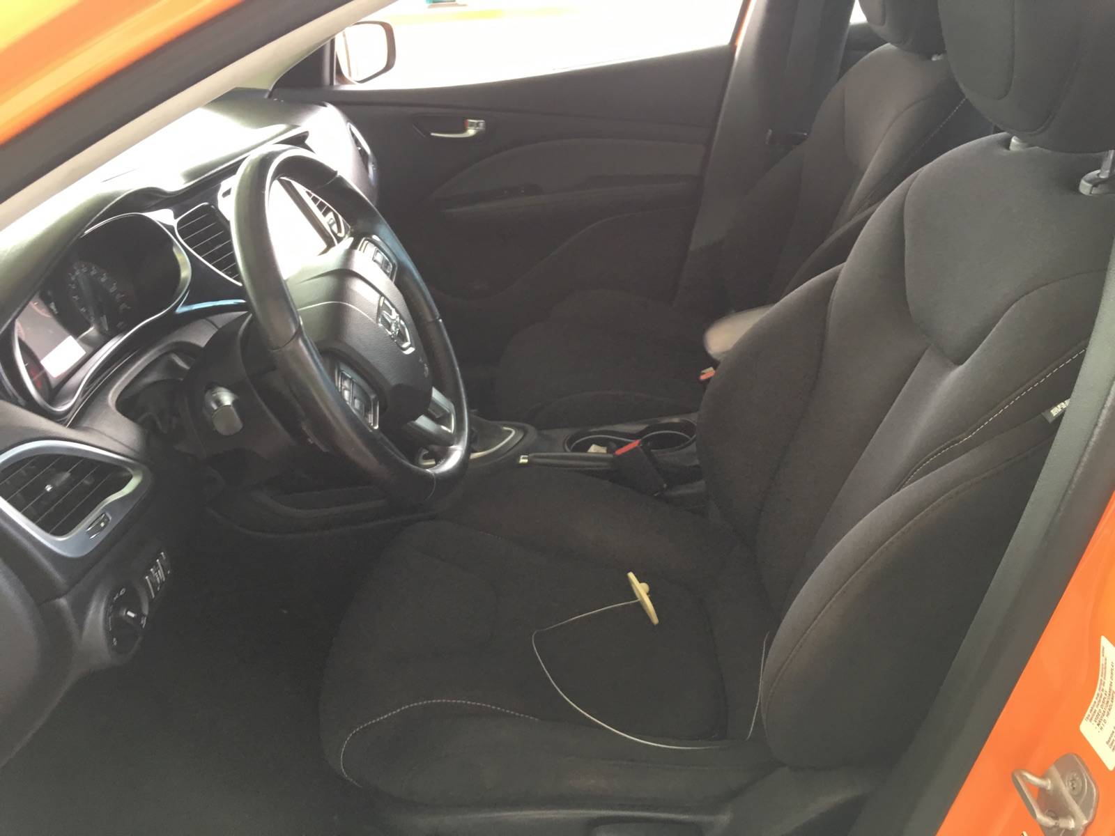 Florida Fine Cars - Used DODGE DART 2013 MIAMI Rallye