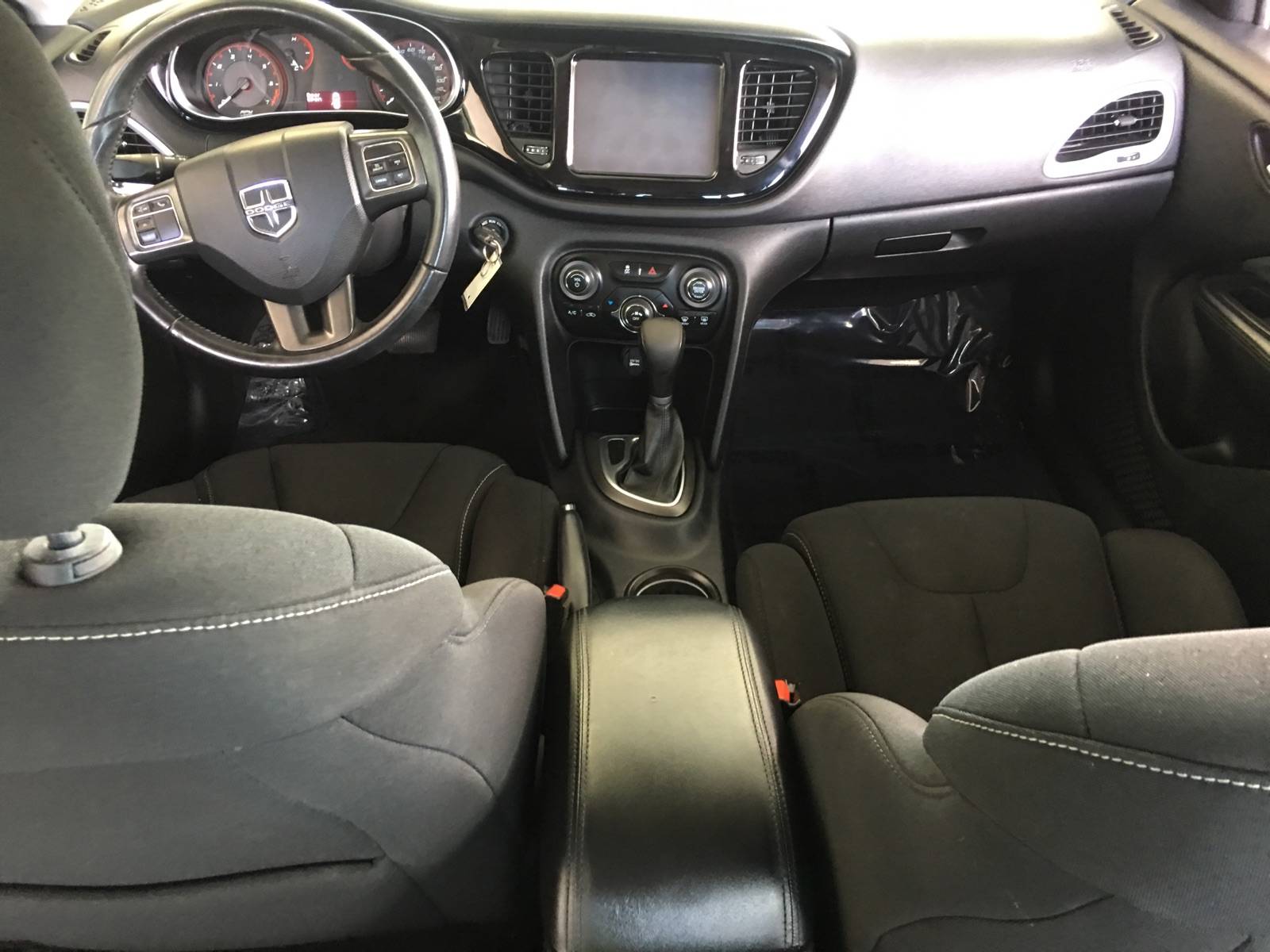 Florida Fine Cars - Used DODGE DART 2013 MIAMI Rallye
