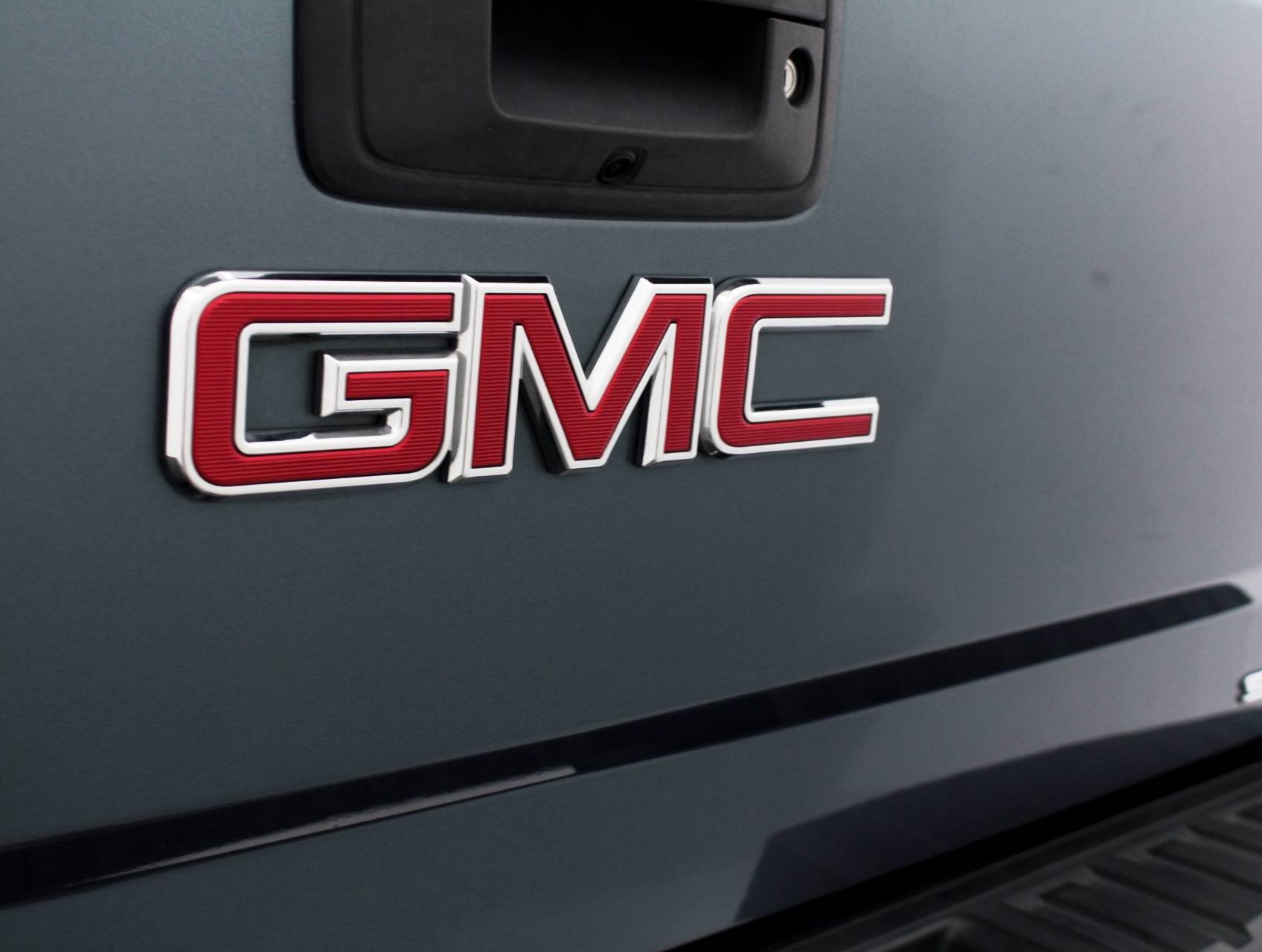 Florida Fine Cars - Used GMC SIERRA 2014 HOLLYWOOD Sle Crew Cab 4x4