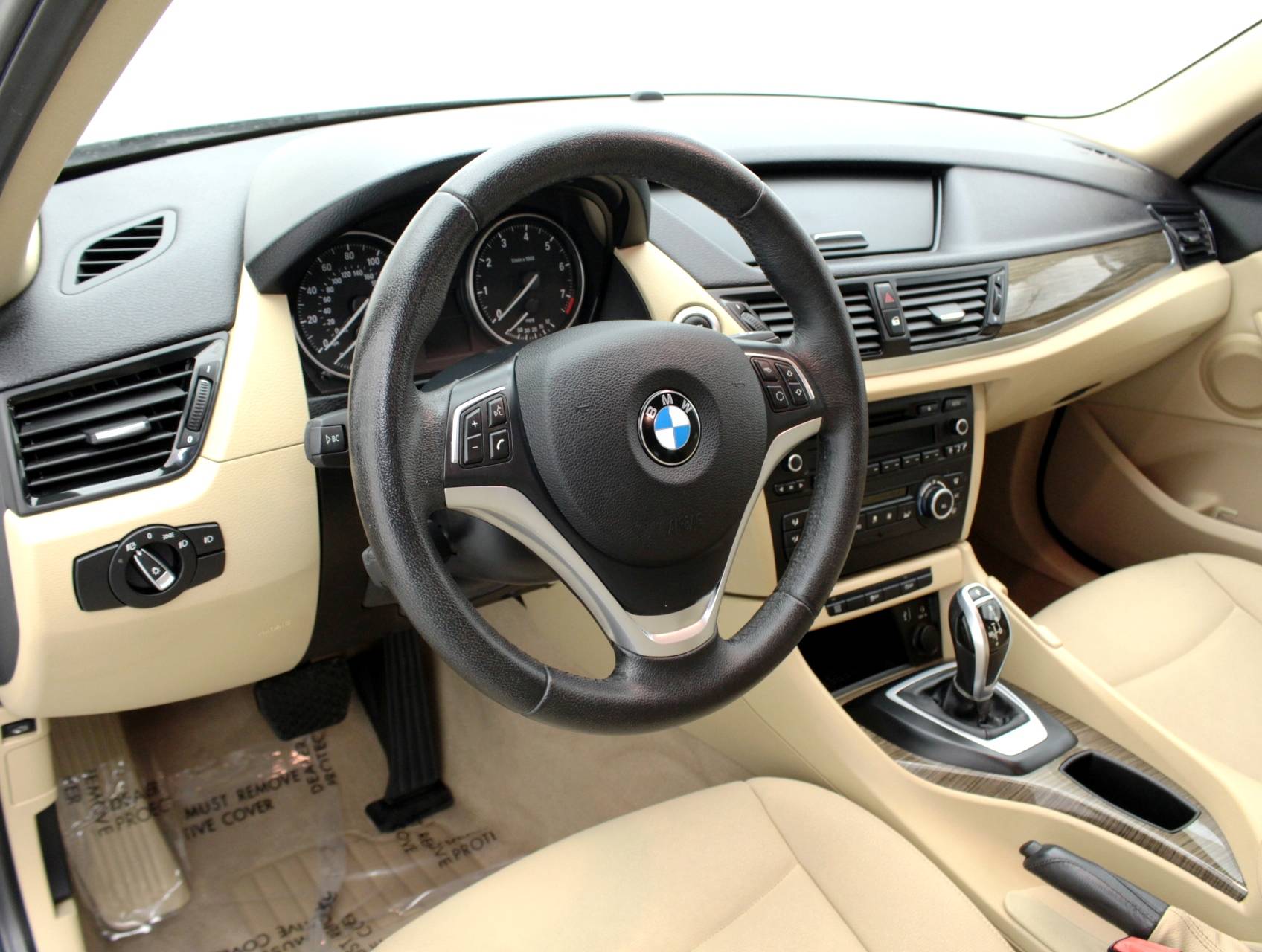 Florida Fine Cars - Used BMW X1 2015 MIAMI SDRIVE28I
