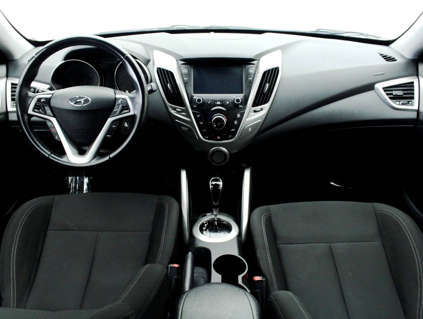 Florida Fine Cars - Used HYUNDAI VELOSTER 2017 MIAMI Value Edition