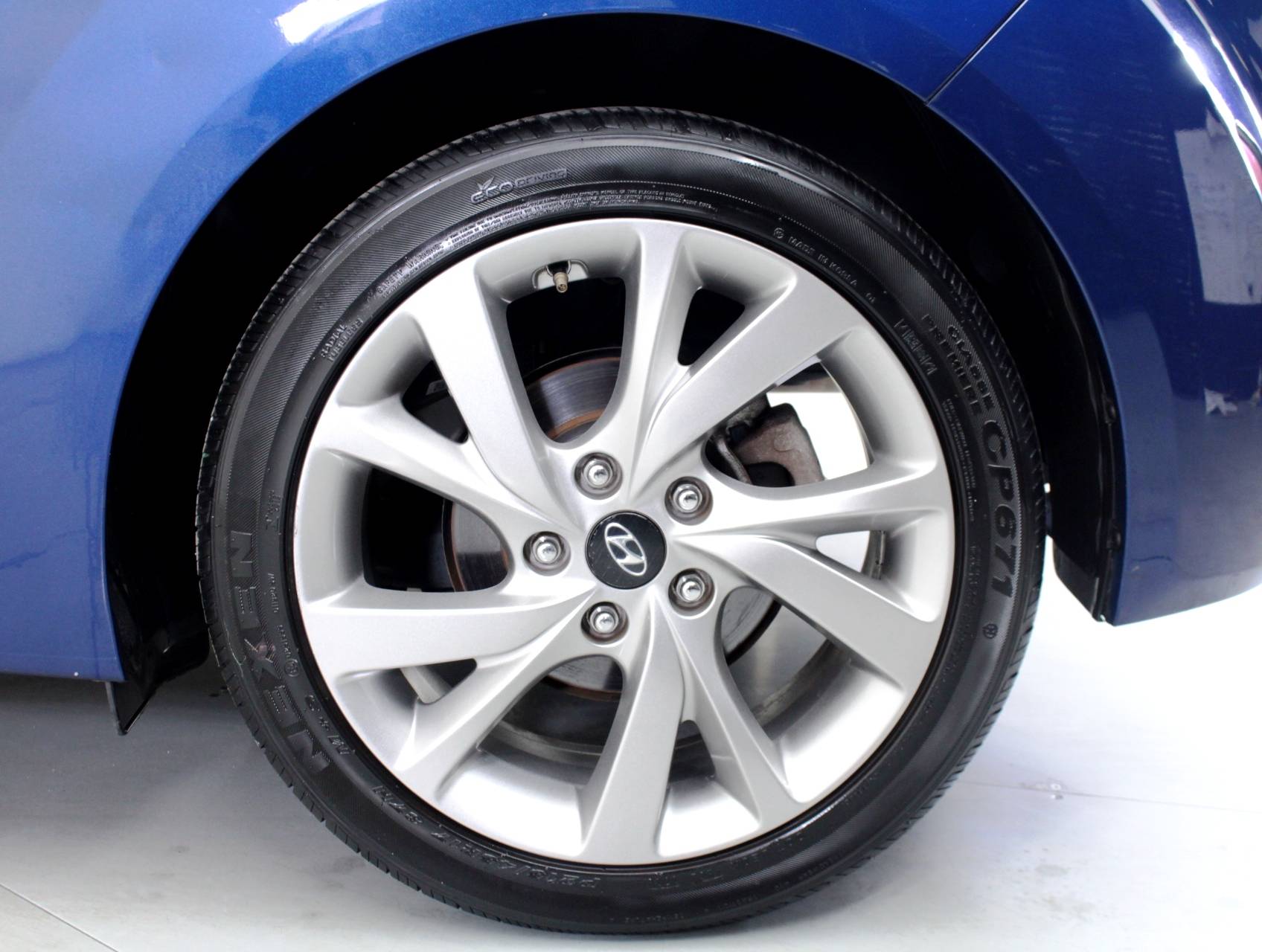 Florida Fine Cars - Used HYUNDAI VELOSTER 2017 MIAMI Value Edition