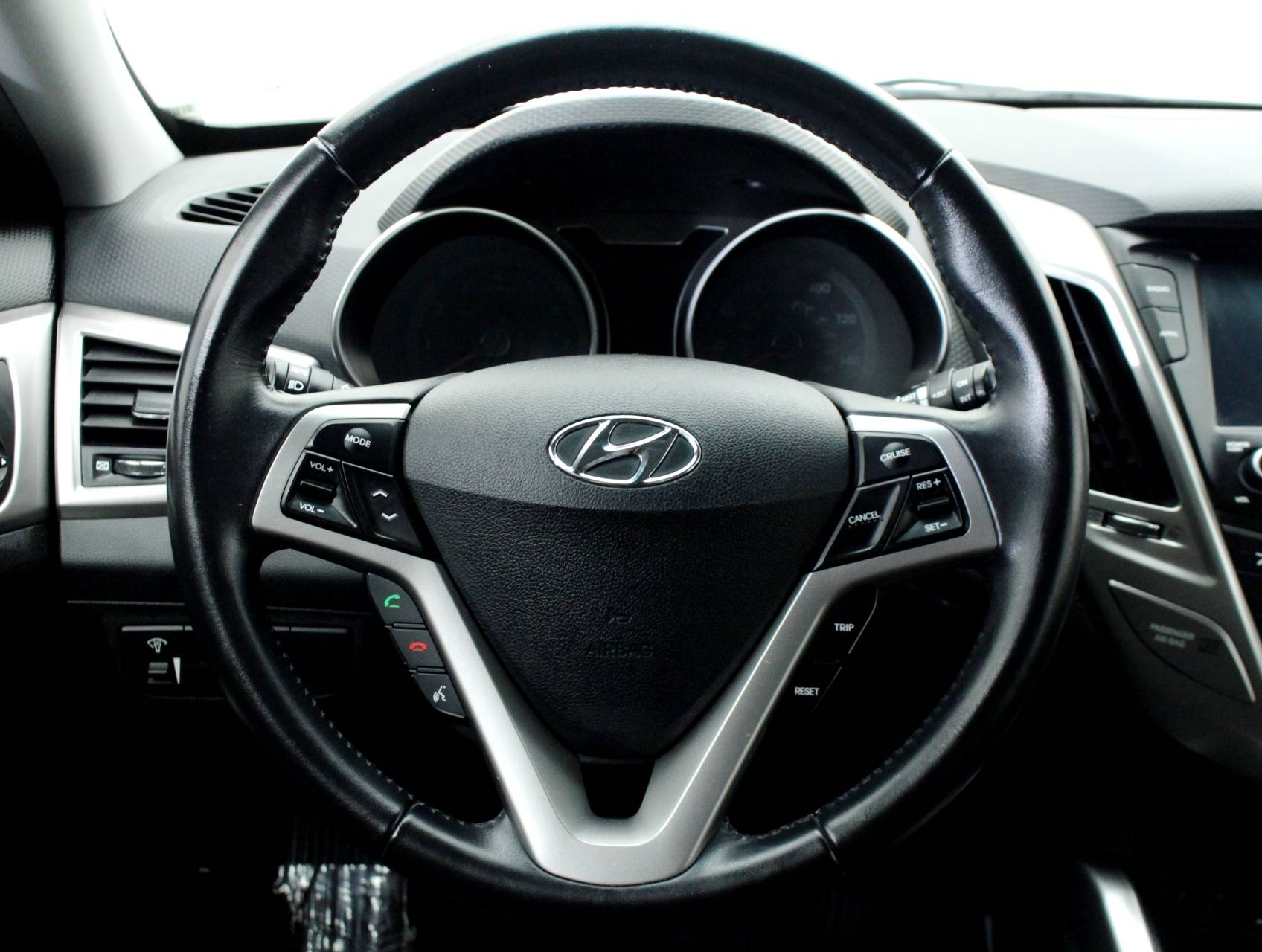 Florida Fine Cars - Used HYUNDAI VELOSTER 2017 MIAMI Value Edition