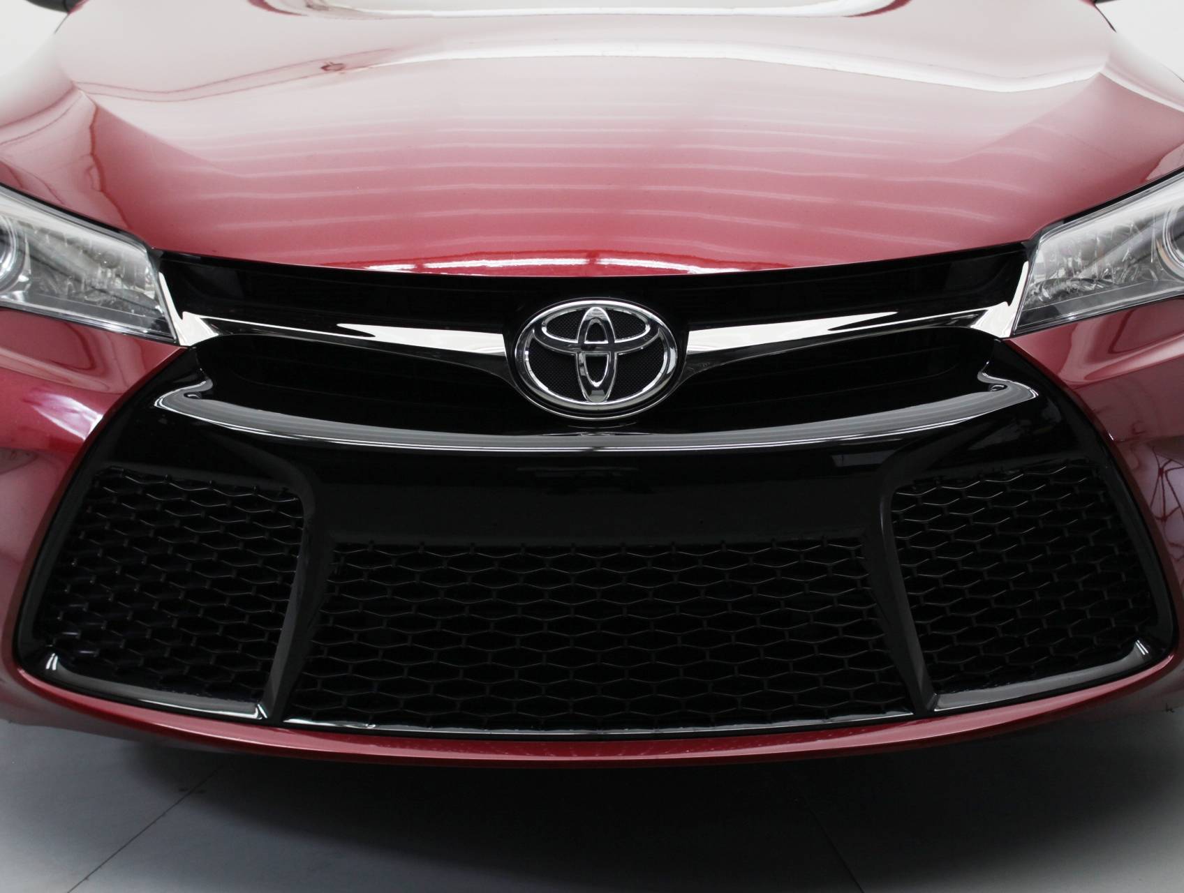 Florida Fine Cars - Used TOYOTA CAMRY 2016 MIAMI Se