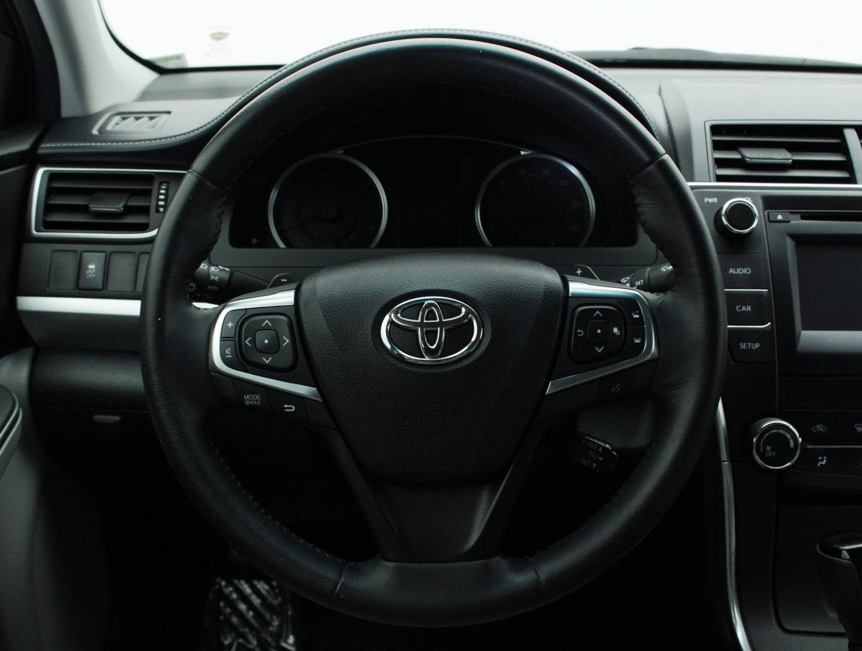 Florida Fine Cars - Used TOYOTA CAMRY 2016 MIAMI Se