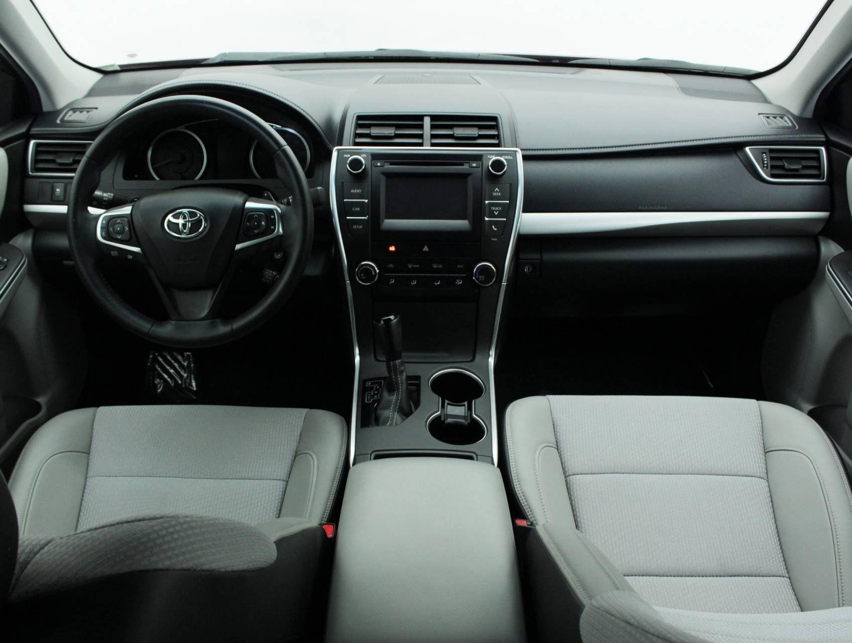 Florida Fine Cars - Used TOYOTA CAMRY 2016 MIAMI Se