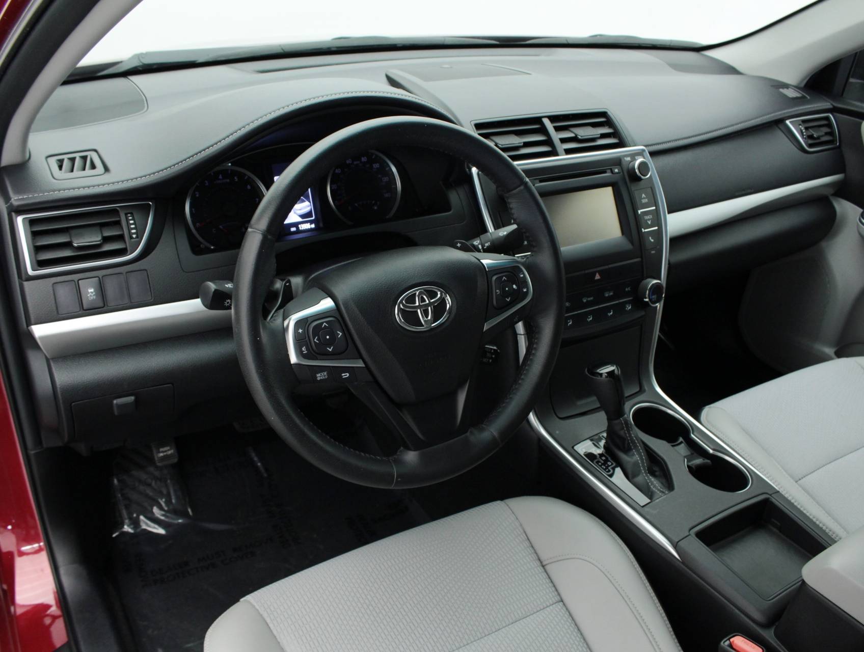 Florida Fine Cars - Used TOYOTA CAMRY 2016 MIAMI Se