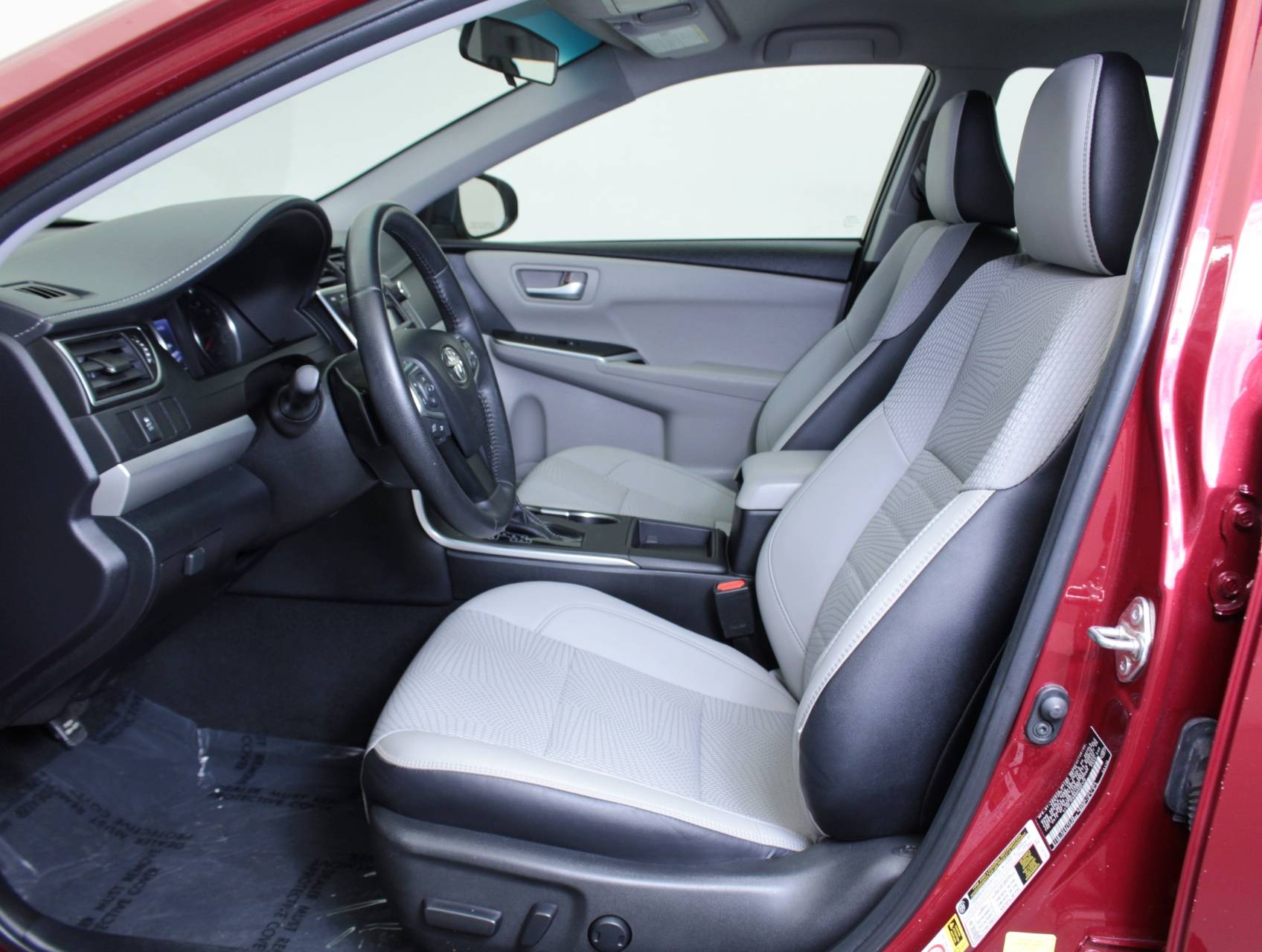 Florida Fine Cars - Used TOYOTA CAMRY 2016 MIAMI Se