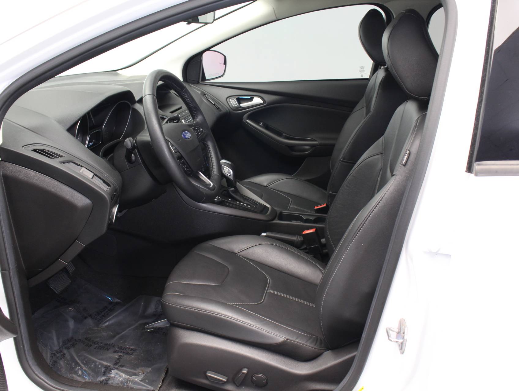 Florida Fine Cars - Used FORD FOCUS 2016 WEST PALM SE