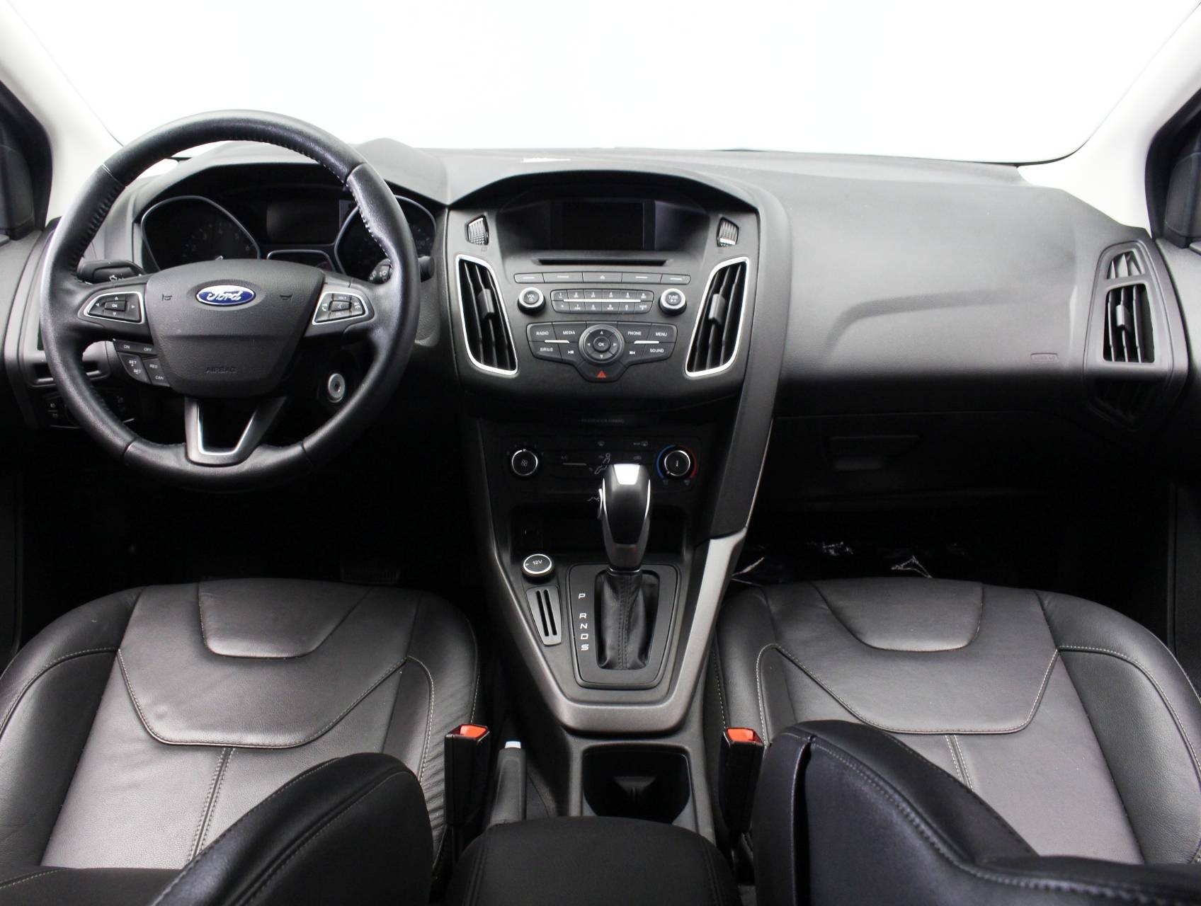 Florida Fine Cars - Used FORD FOCUS 2016 WEST PALM SE