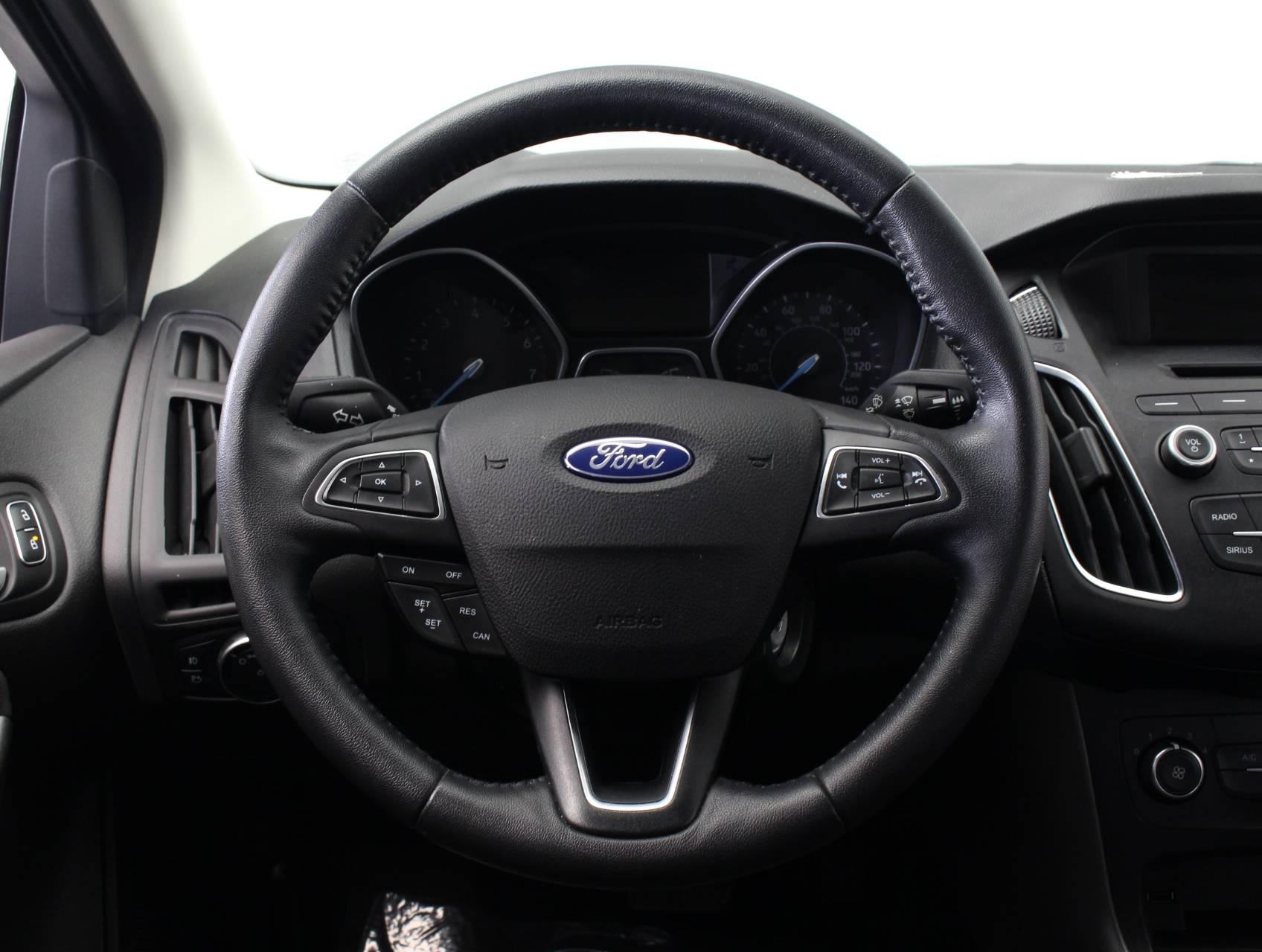 Florida Fine Cars - Used FORD FOCUS 2016 WEST PALM SE
