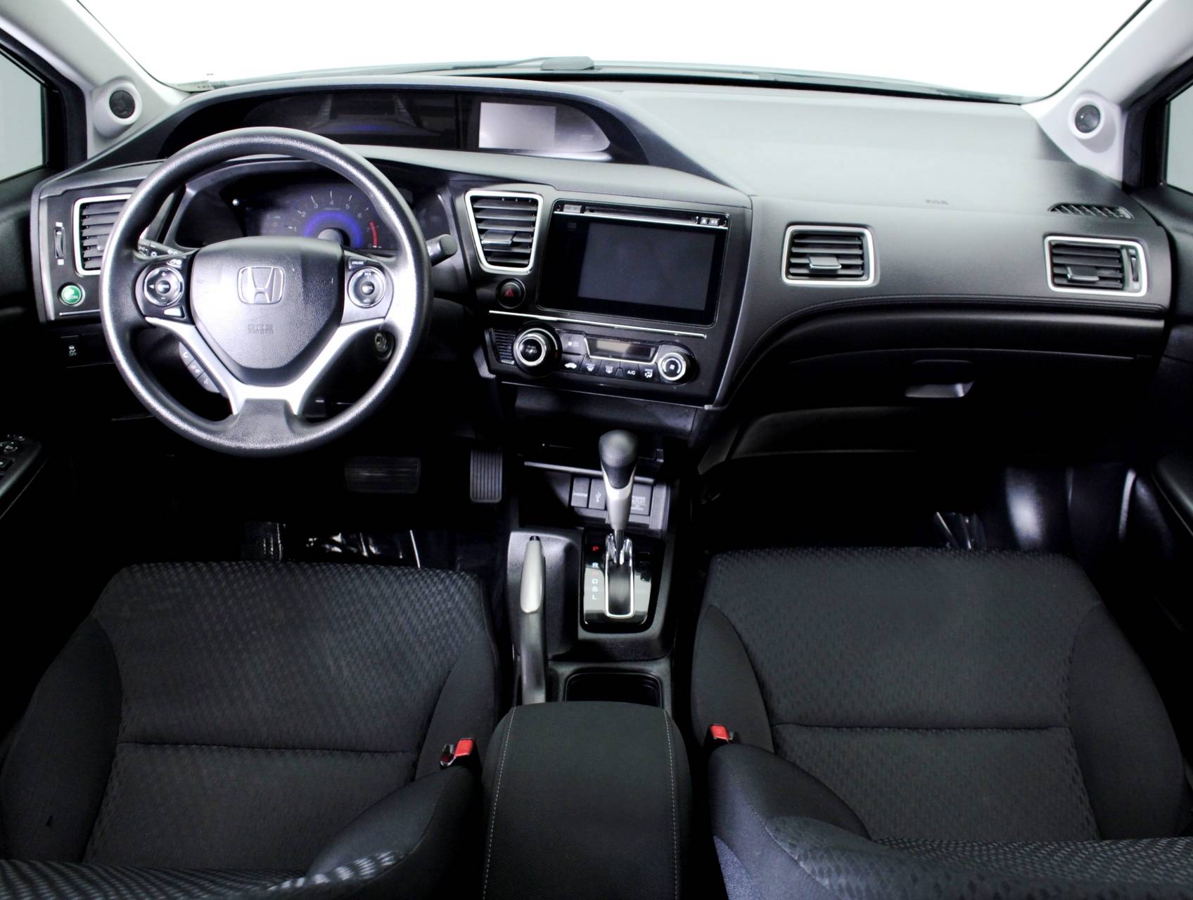 Florida Fine Cars - Used HONDA CIVIC 2015 MIAMI SE