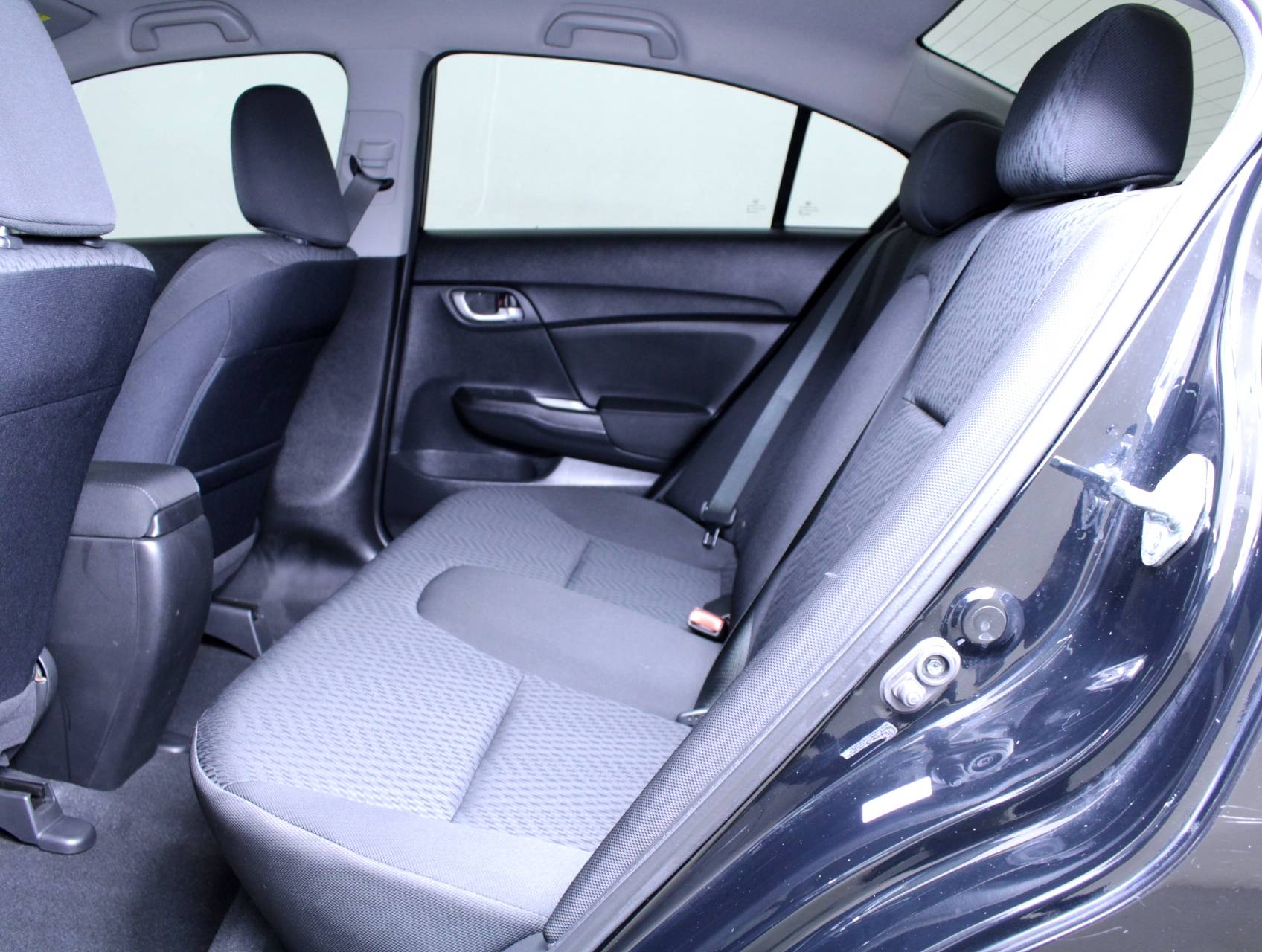 Florida Fine Cars - Used HONDA CIVIC 2015 MIAMI SE