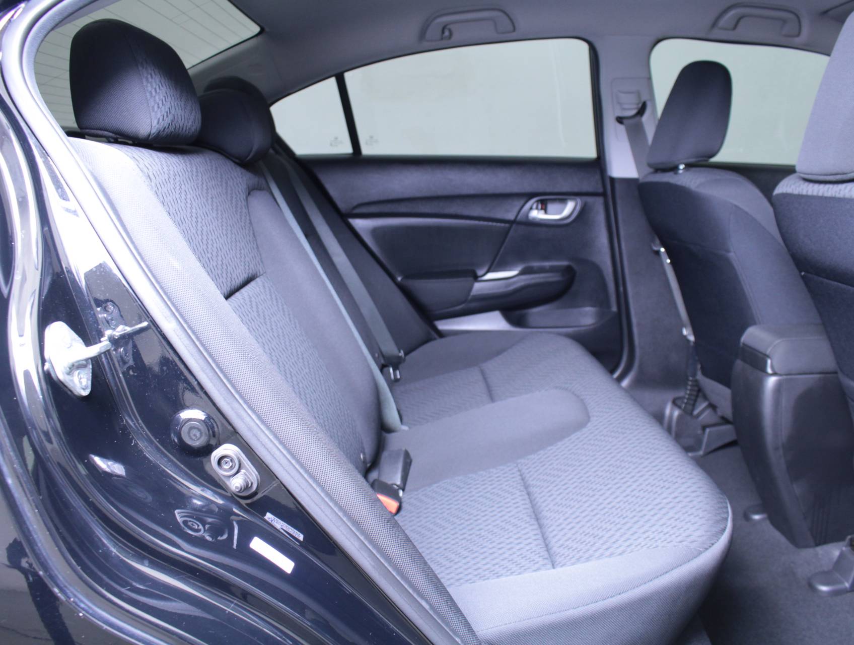 Florida Fine Cars - Used HONDA CIVIC 2015 MIAMI SE