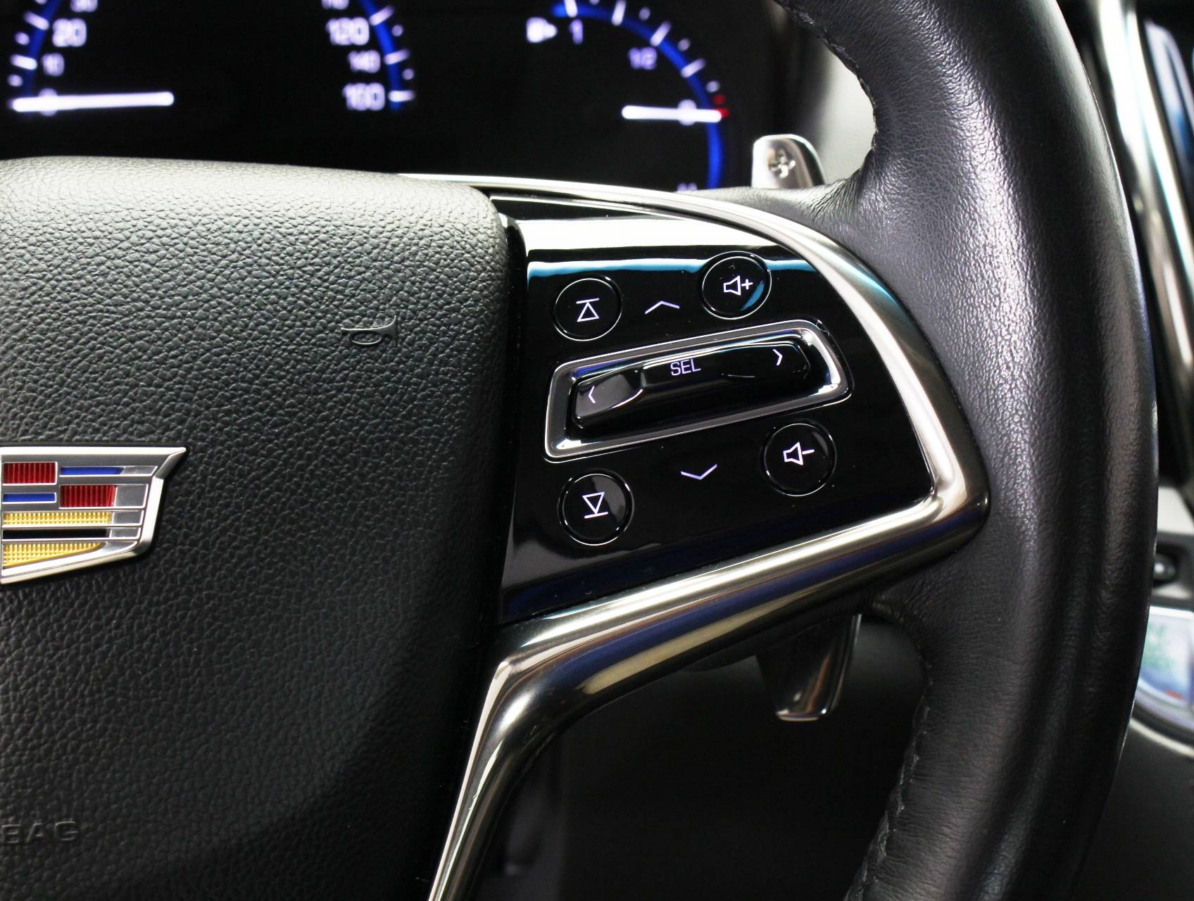 Florida Fine Cars - Used CADILLAC ATS 2015 WEST PALM Coupe