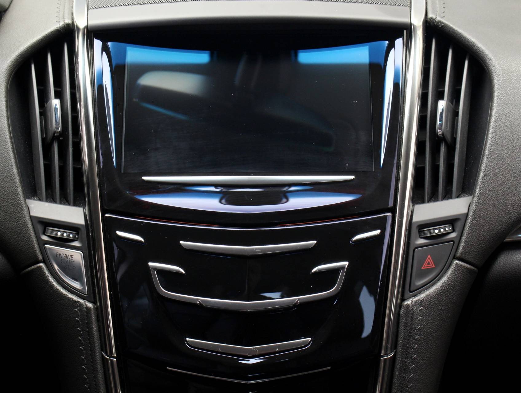 Florida Fine Cars - Used CADILLAC ATS 2015 WEST PALM Coupe