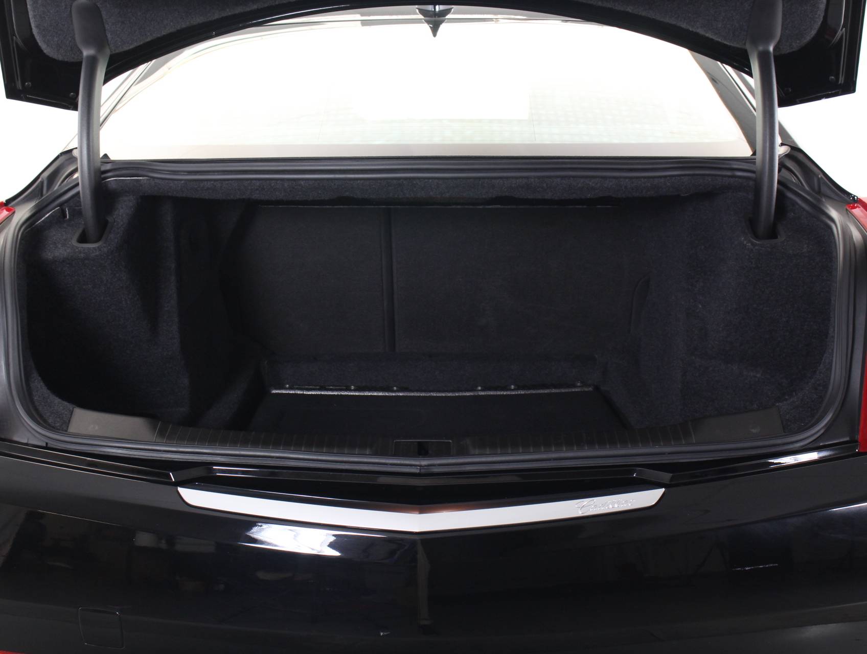 Florida Fine Cars - Used CADILLAC ATS 2015 WEST PALM Coupe
