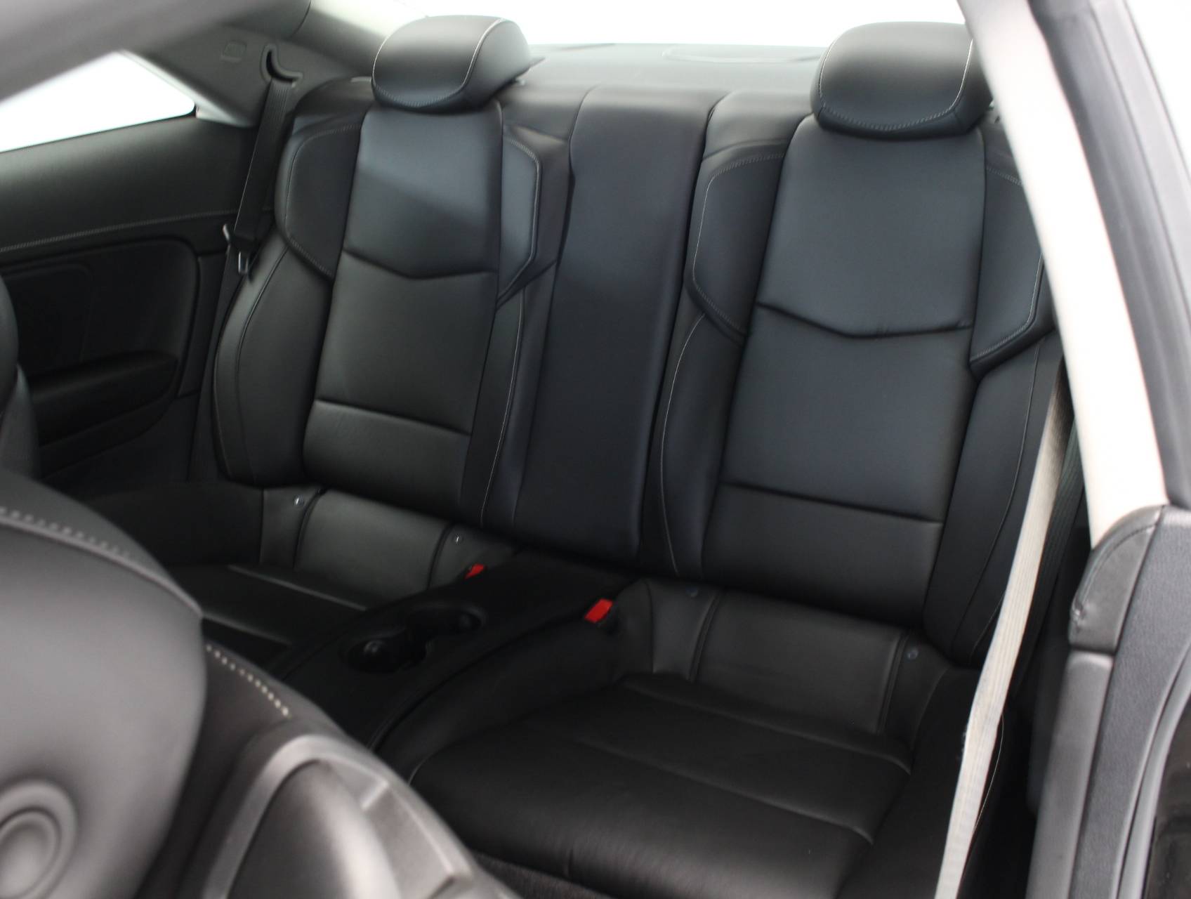 Florida Fine Cars - Used CADILLAC ATS 2015 WEST PALM Coupe