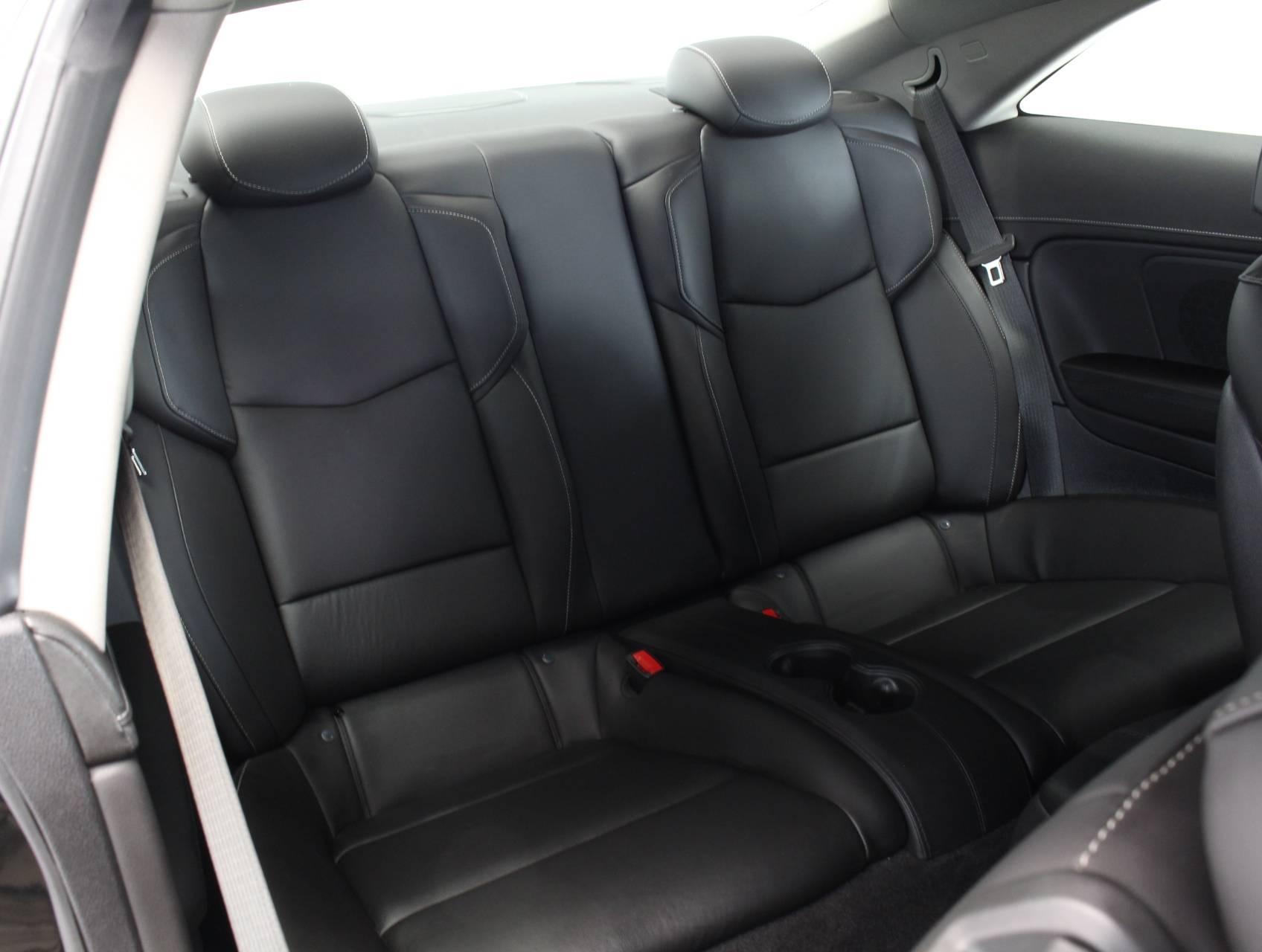 Florida Fine Cars - Used CADILLAC ATS 2015 WEST PALM Coupe